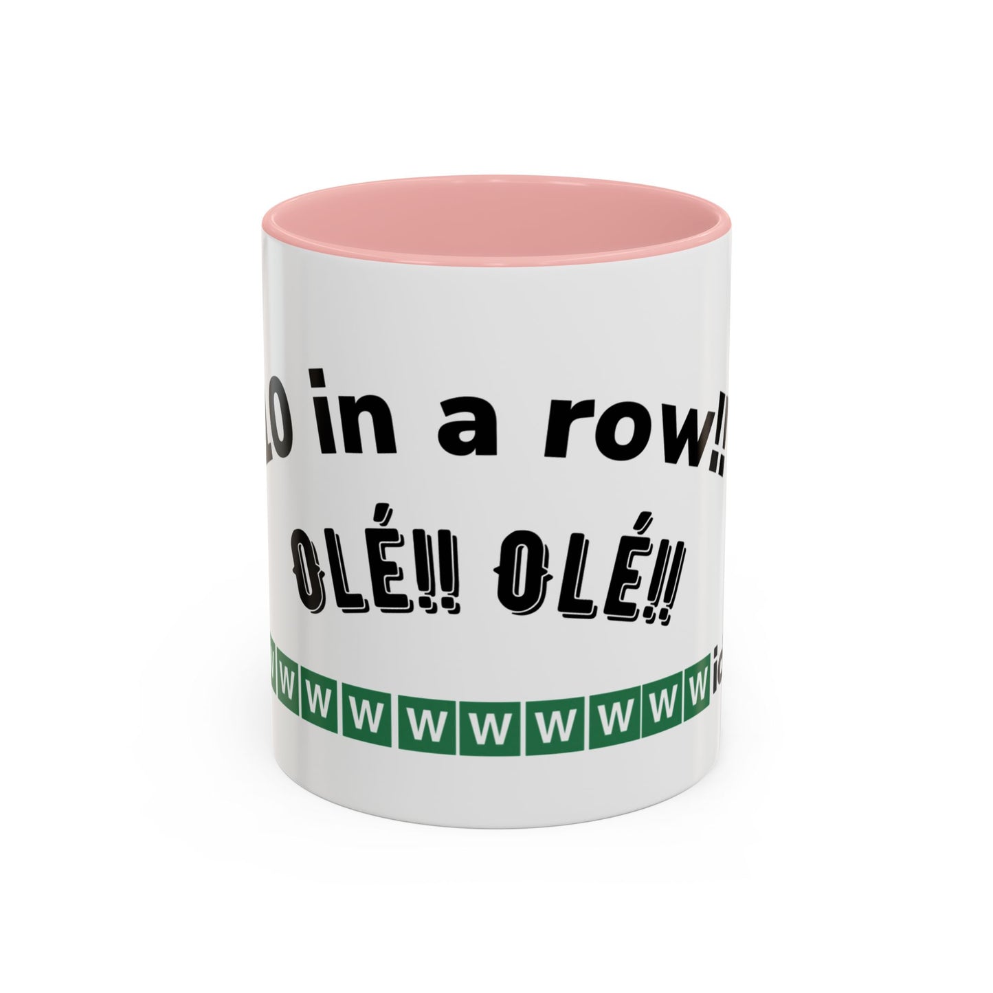 Prestwwwwwwwwwwich Heys Accent Coffee Mug (11, 15oz)