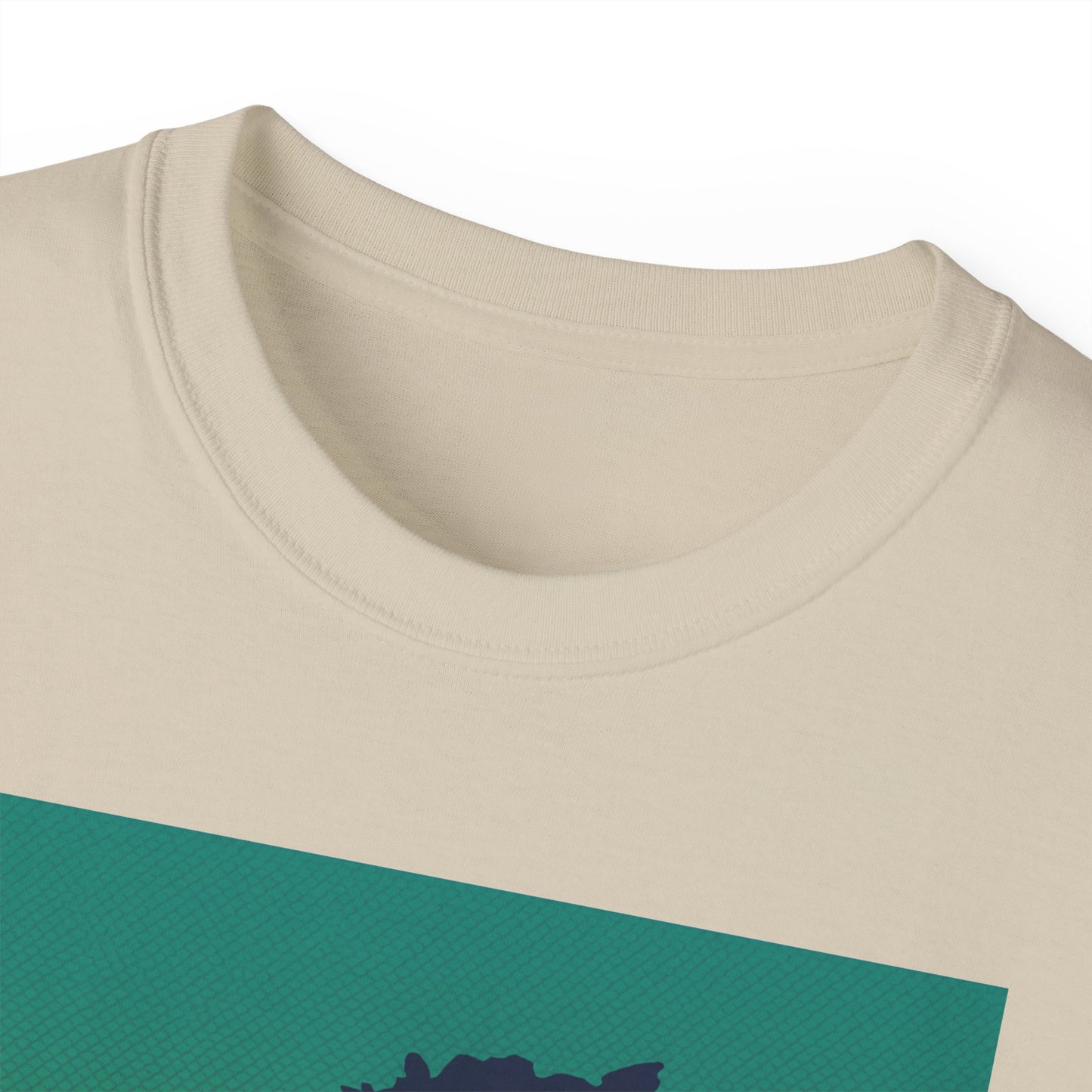 Bob Pop Art T-Shirt