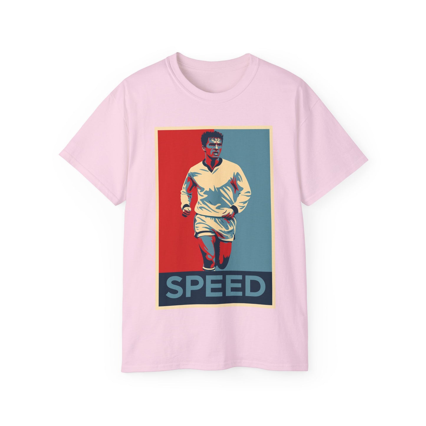 Gary Speed Hope T-shirt