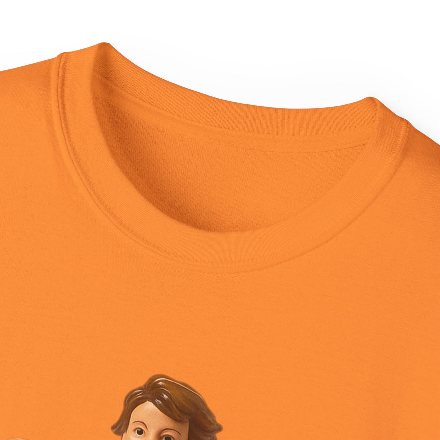 Paul Sturrock Subbuteo T-Shirt - Dundee United