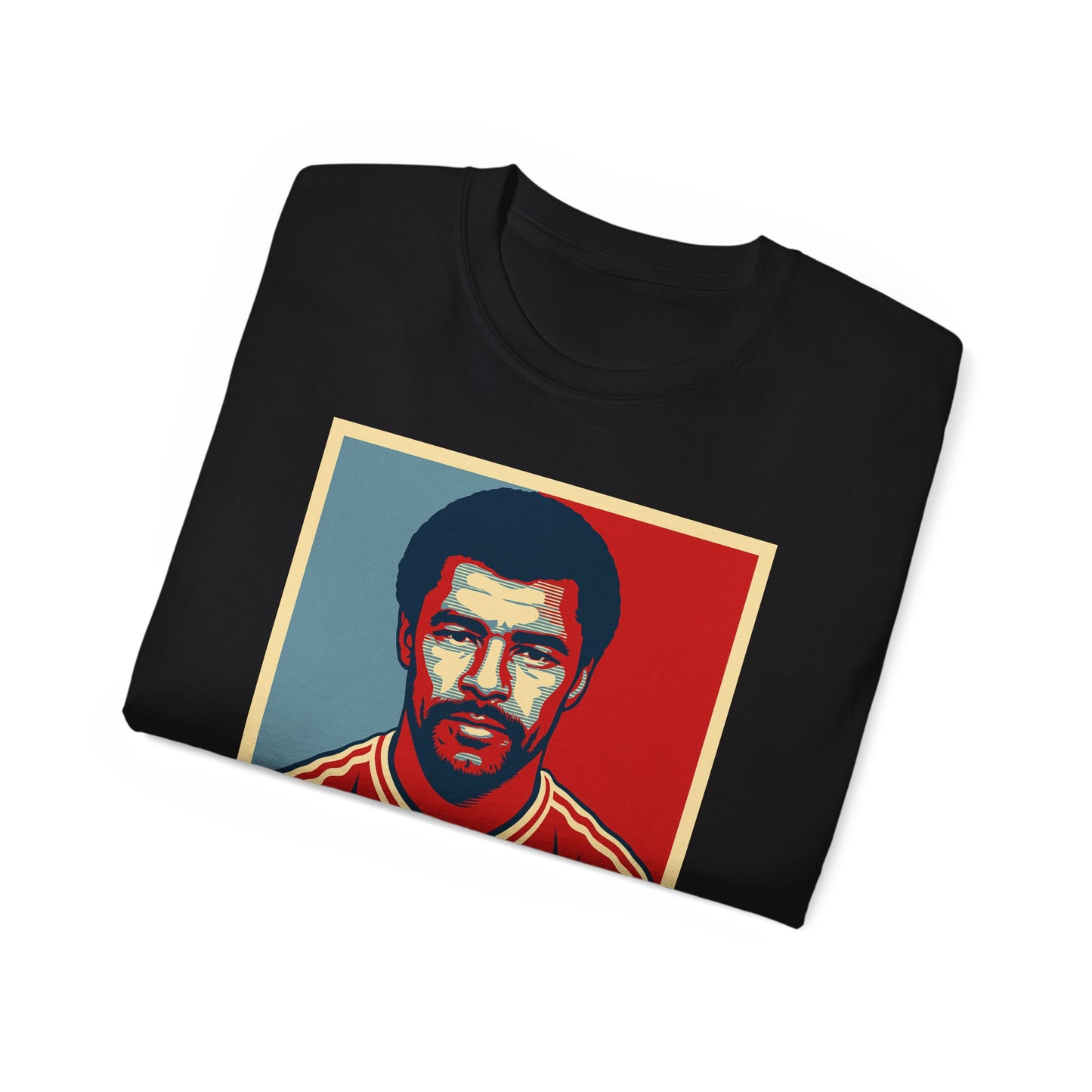 Paul McGrath Hope Poster - Manchester United