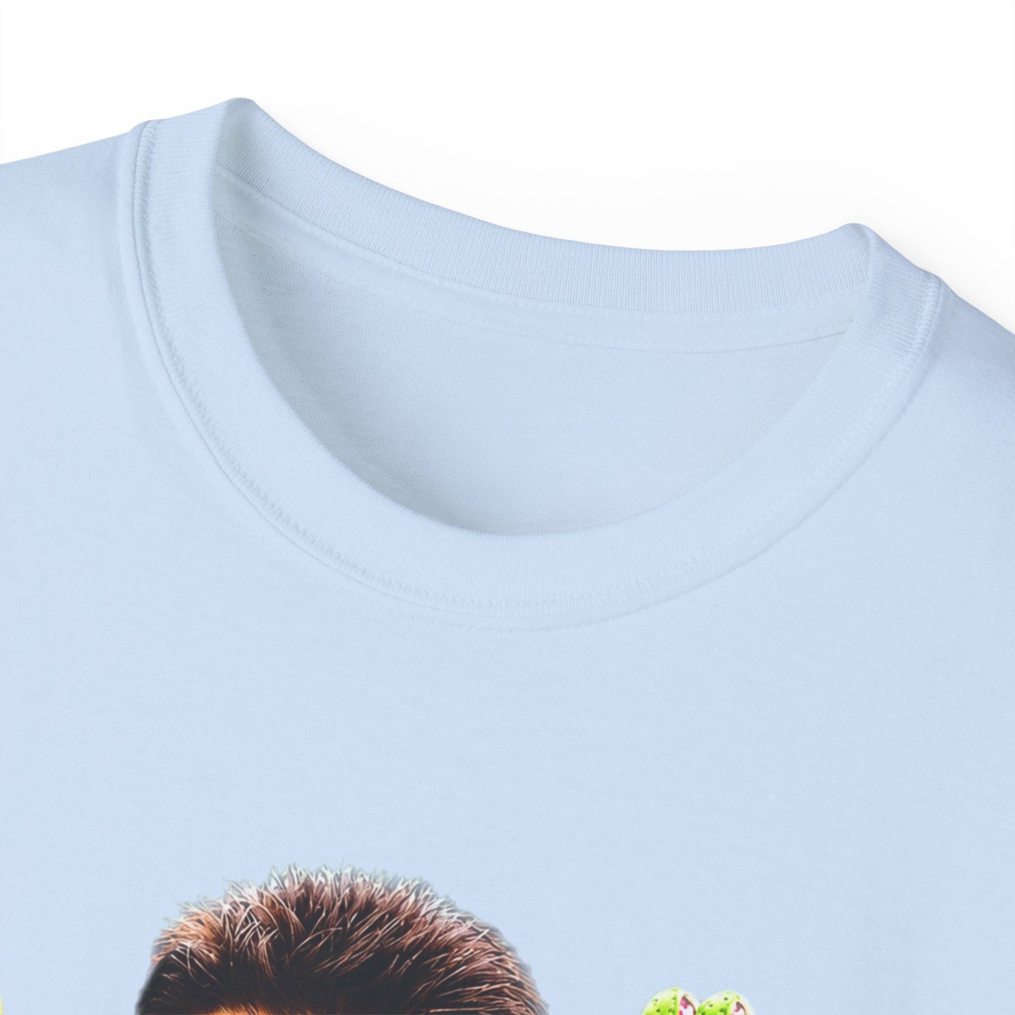 Les Sealey - Manchester United Unisex Ultra Cotton Tee