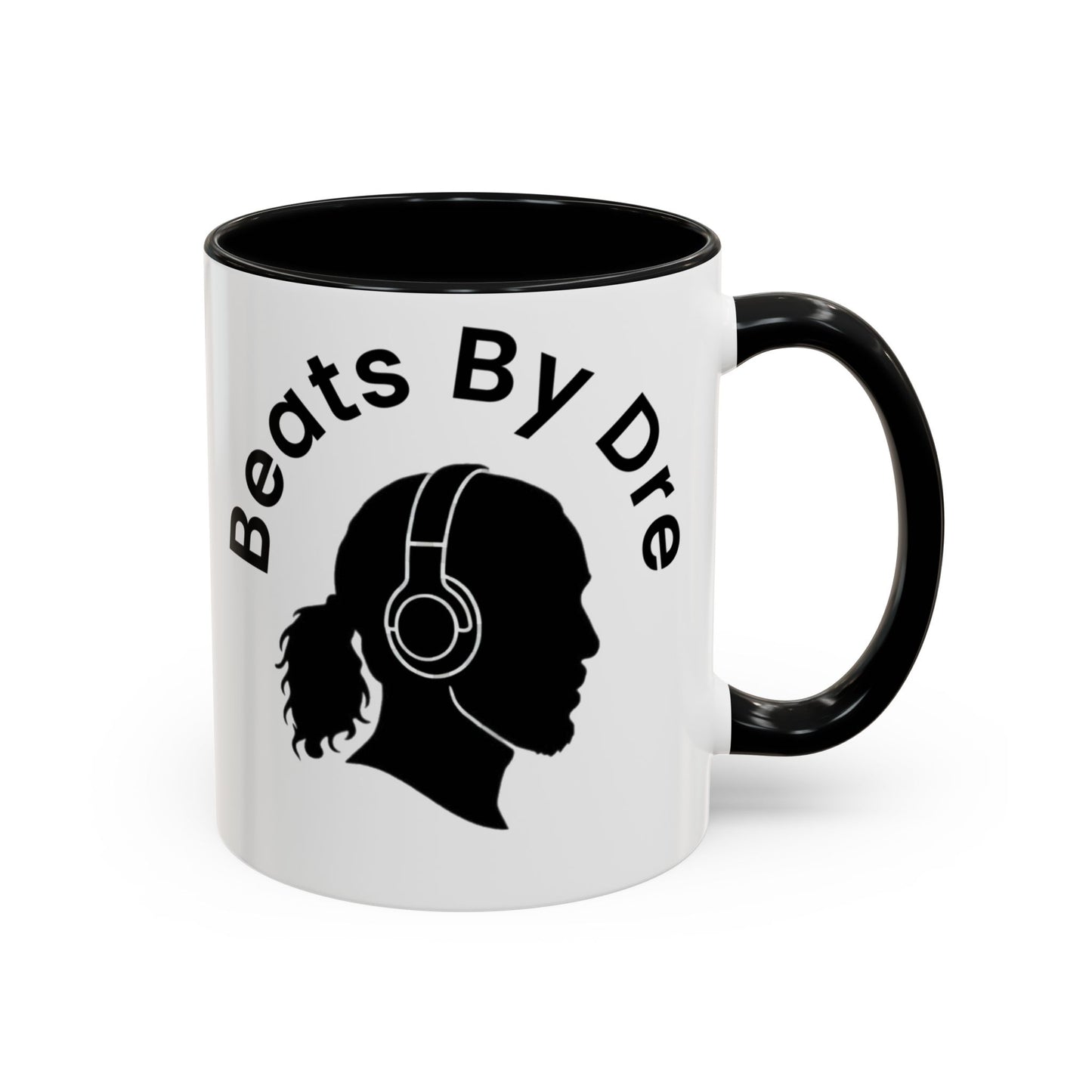 Dre Taylor - Prestwich Heys Accent Coffee Mug (11, 15oz)