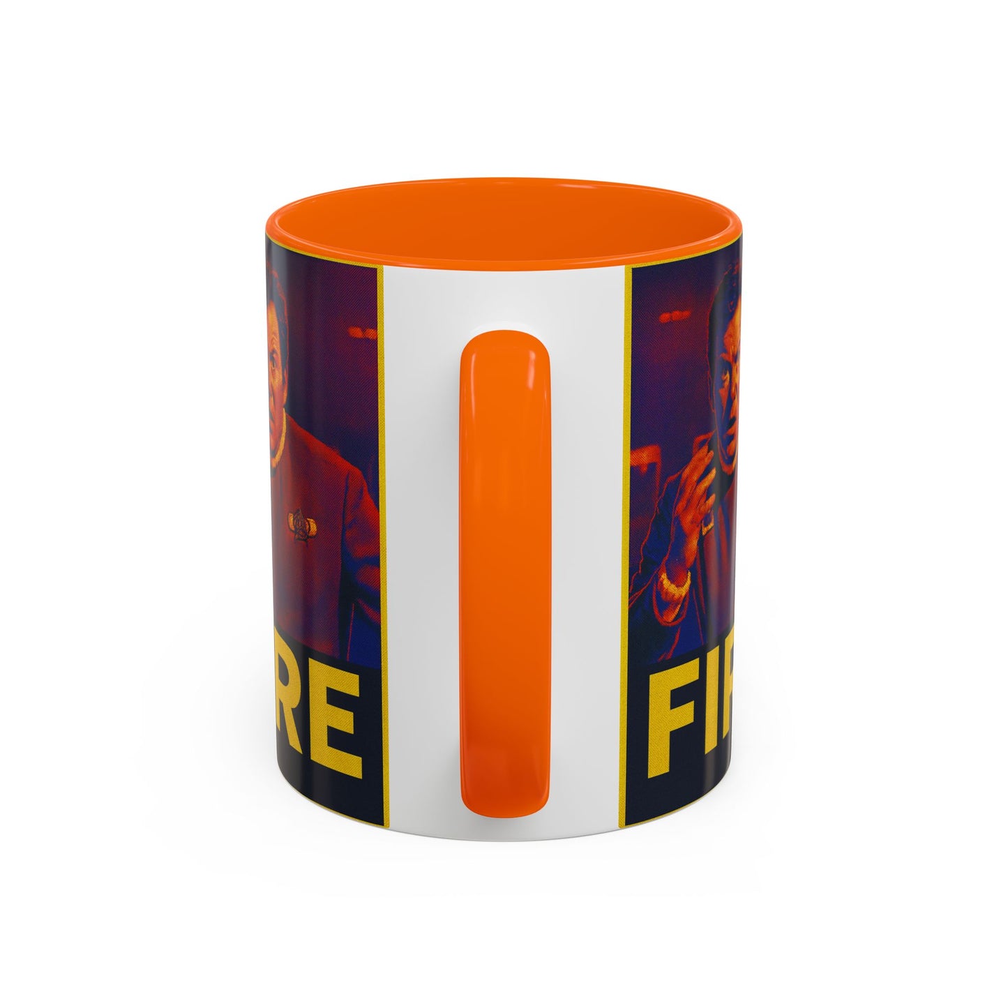 Captain Kirk Mug