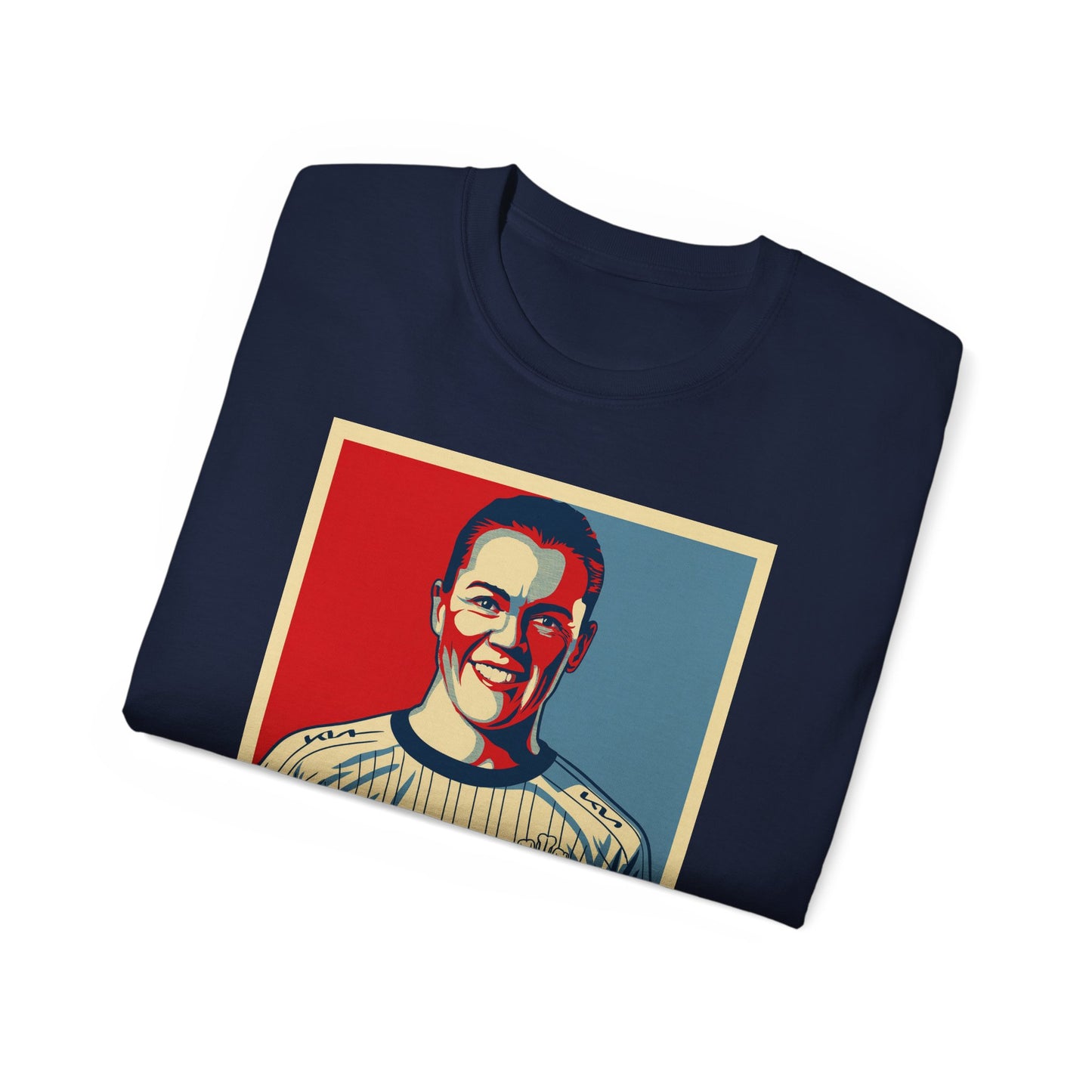 Grace Harris Stuff It Hope T-Shirt