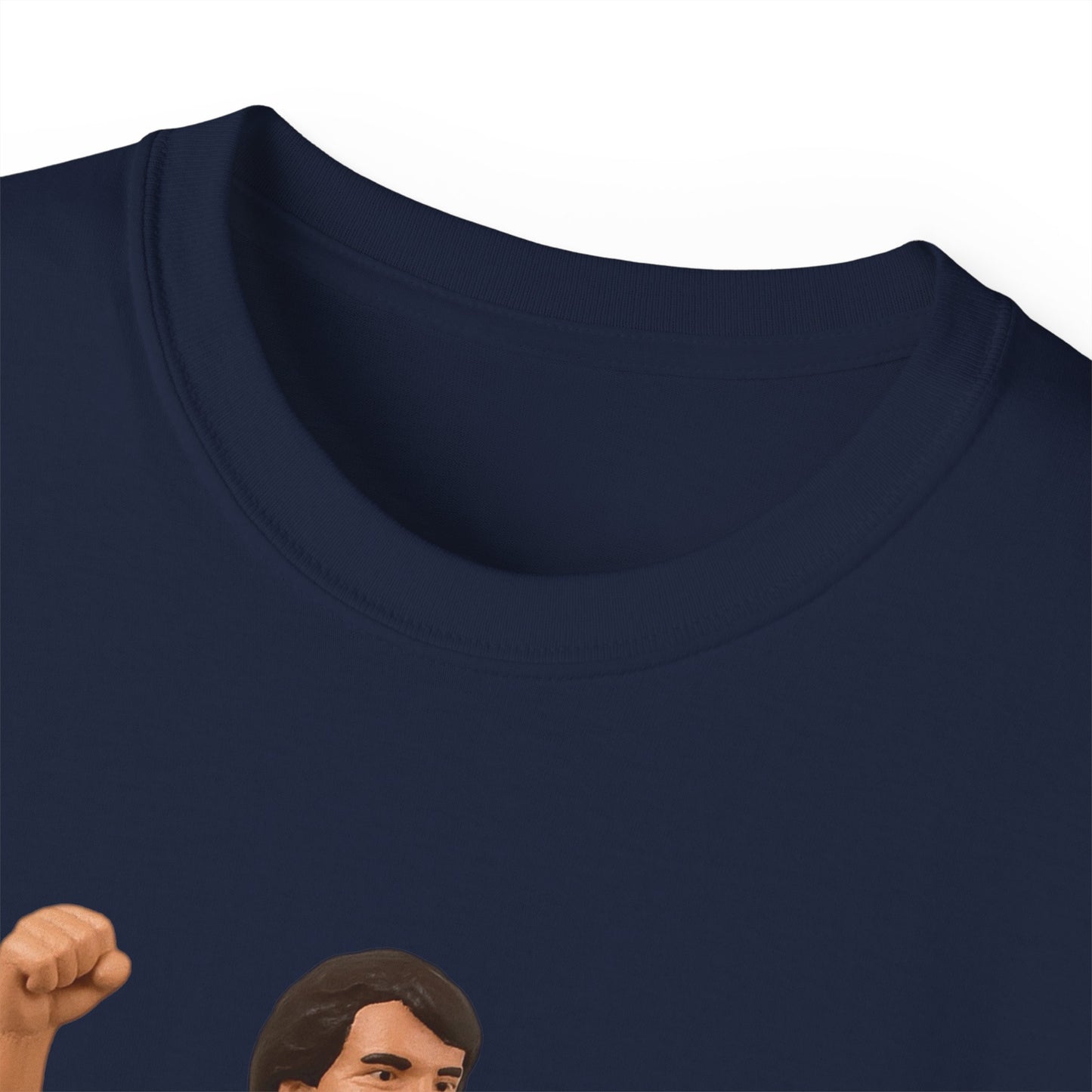 Gianfranco Zola Subbuteo T-Shirt - Chelsea