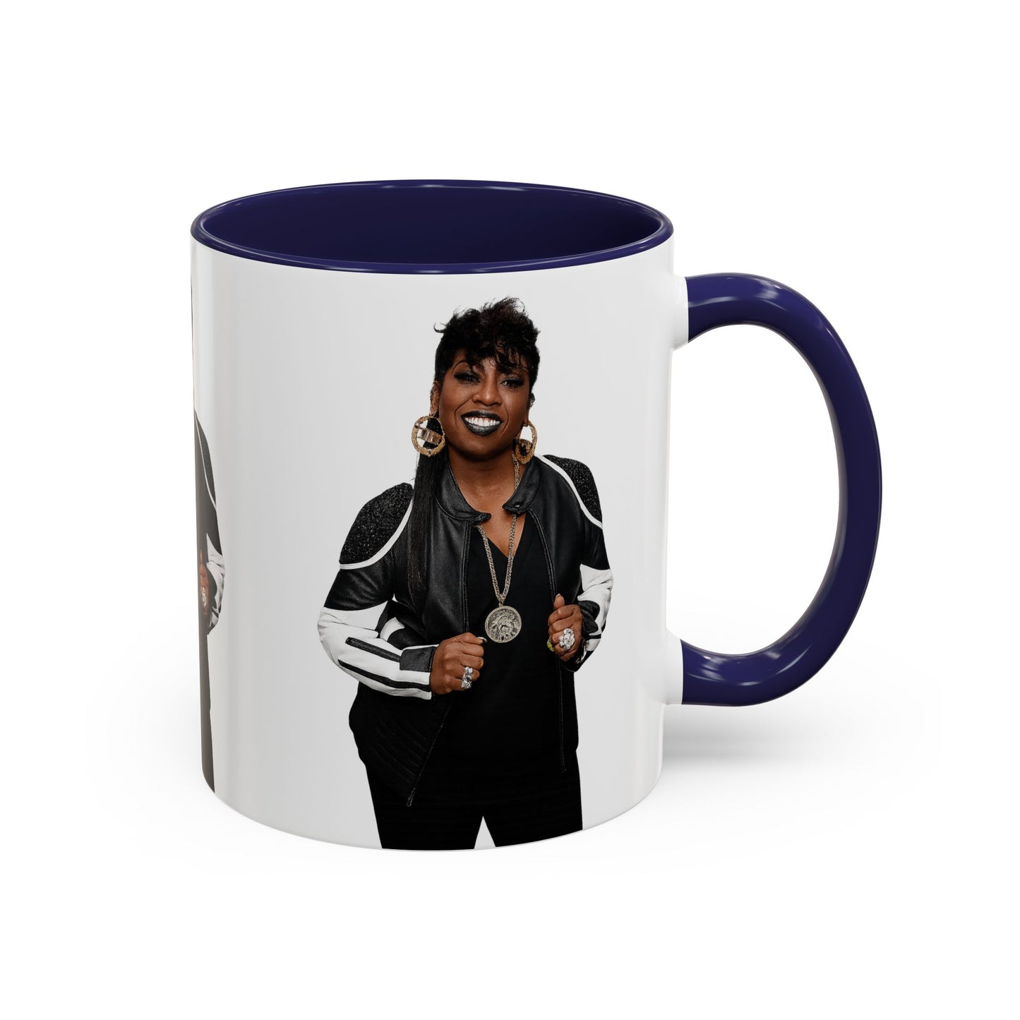 Missy Elliot Mug