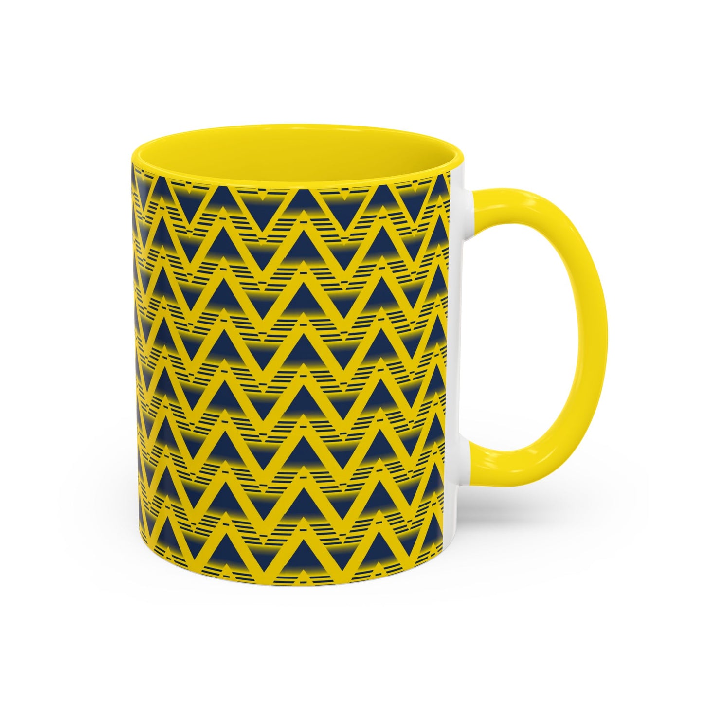 Arsenal Bruised Banana Mug
