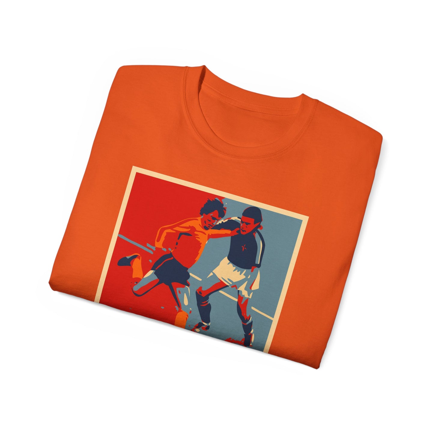 Johan Cruyff Turn Hope T-Shirt