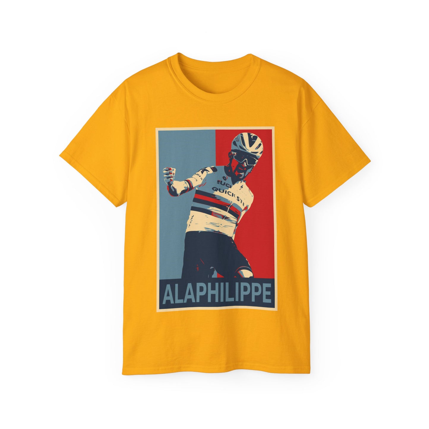 Julian Alaphilippe T-Shirt - Tour de France