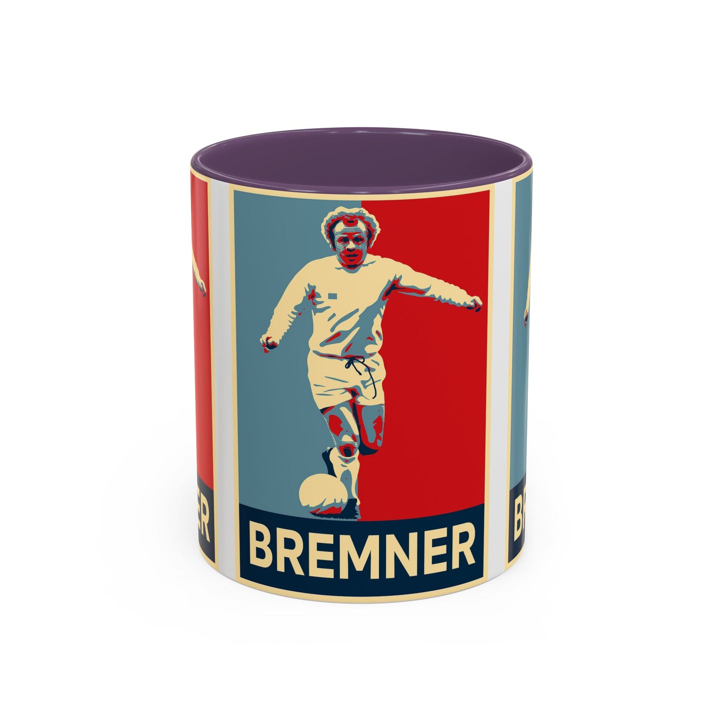 Billy Bremner Hope Mug