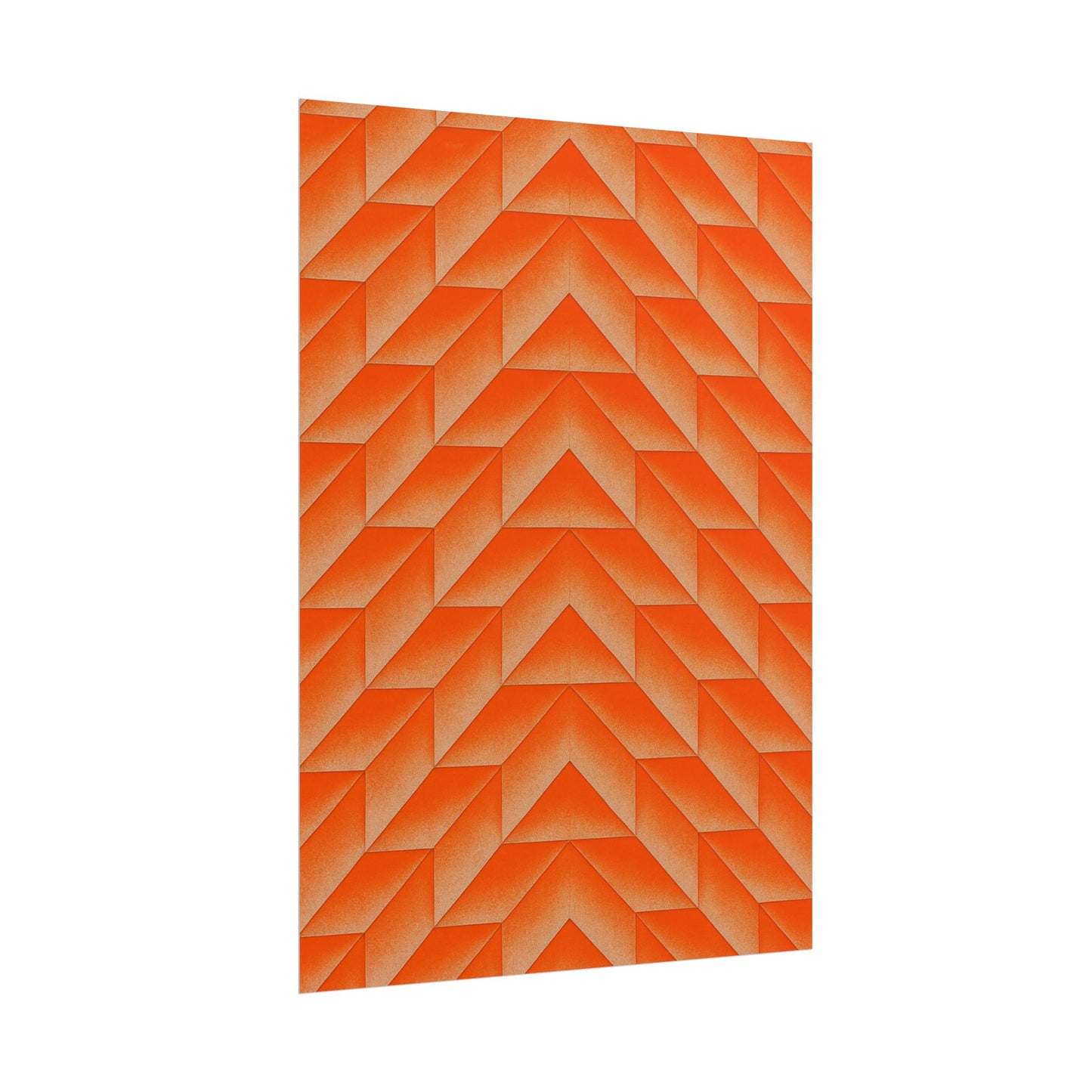 Holland Netherlands 1988 European Championships Poster