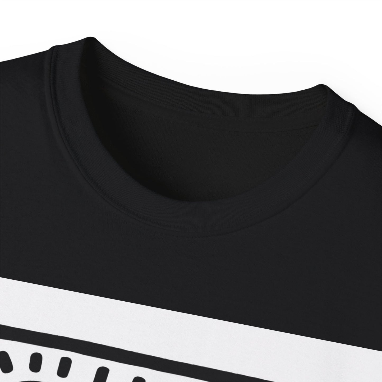 Keith Haring Heart Couple T-Shirt