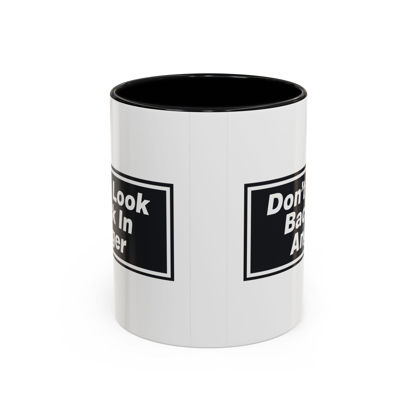 Don’t Look Back In Anger Mug