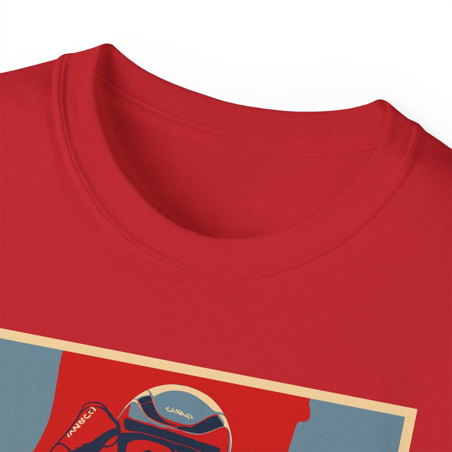 Jasper Philipsen Fist Tour De France