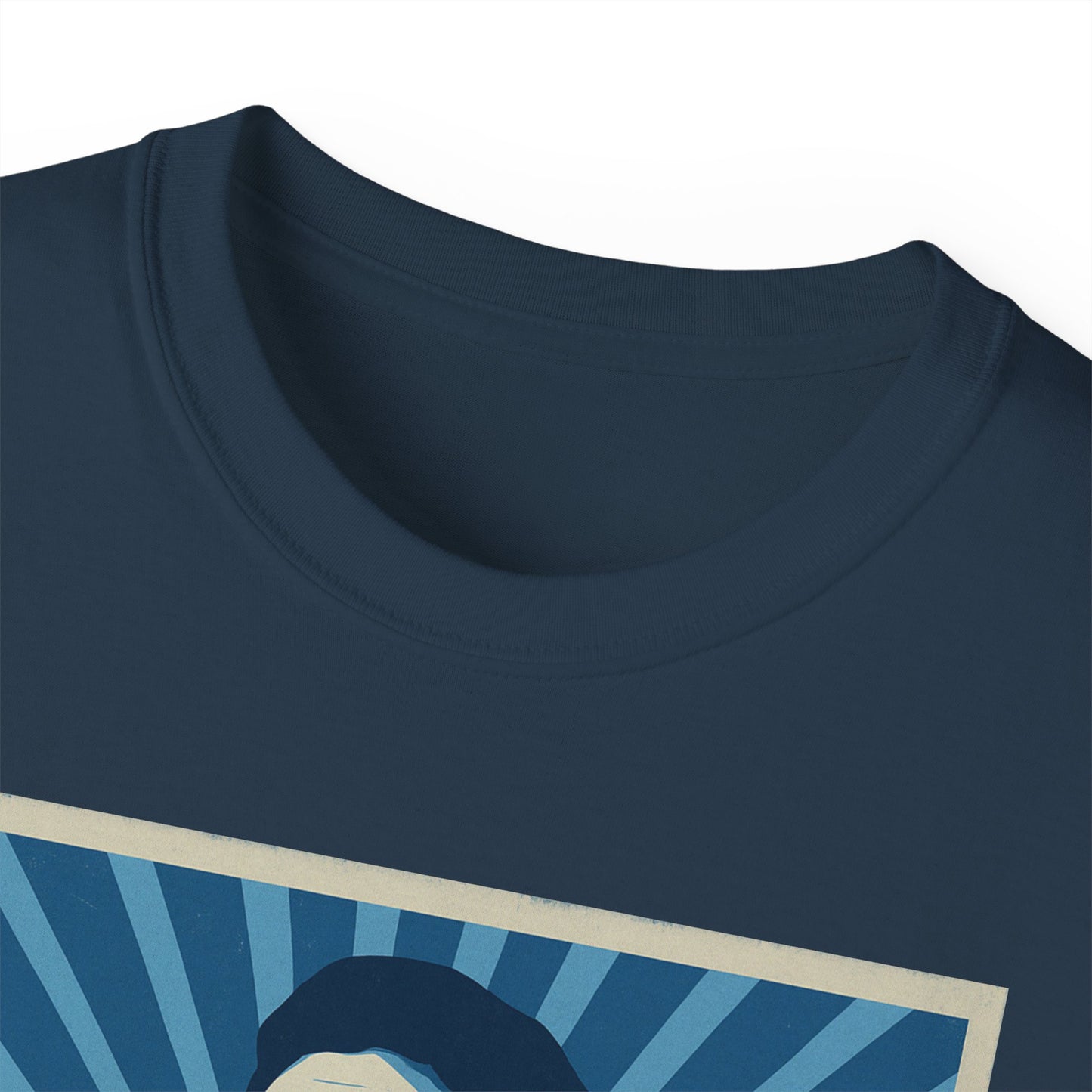 Maradona Propaganda Poster T-Shirt - Argentina