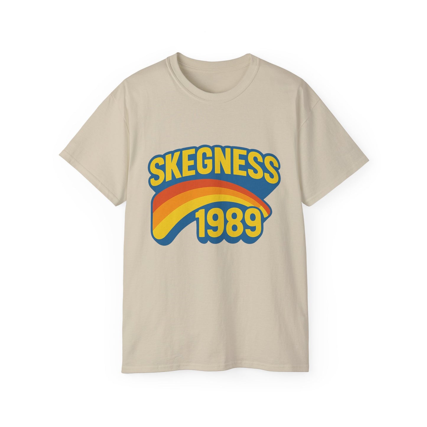 Skegness T-Shirt