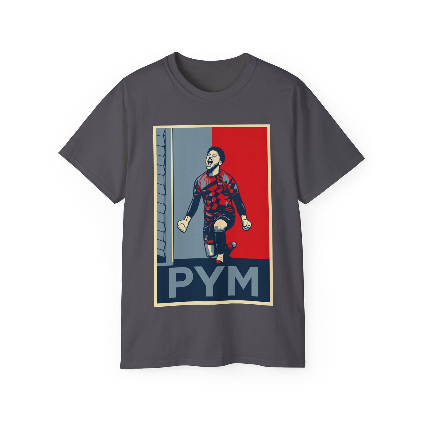Christy Pym Hope T-Shirt