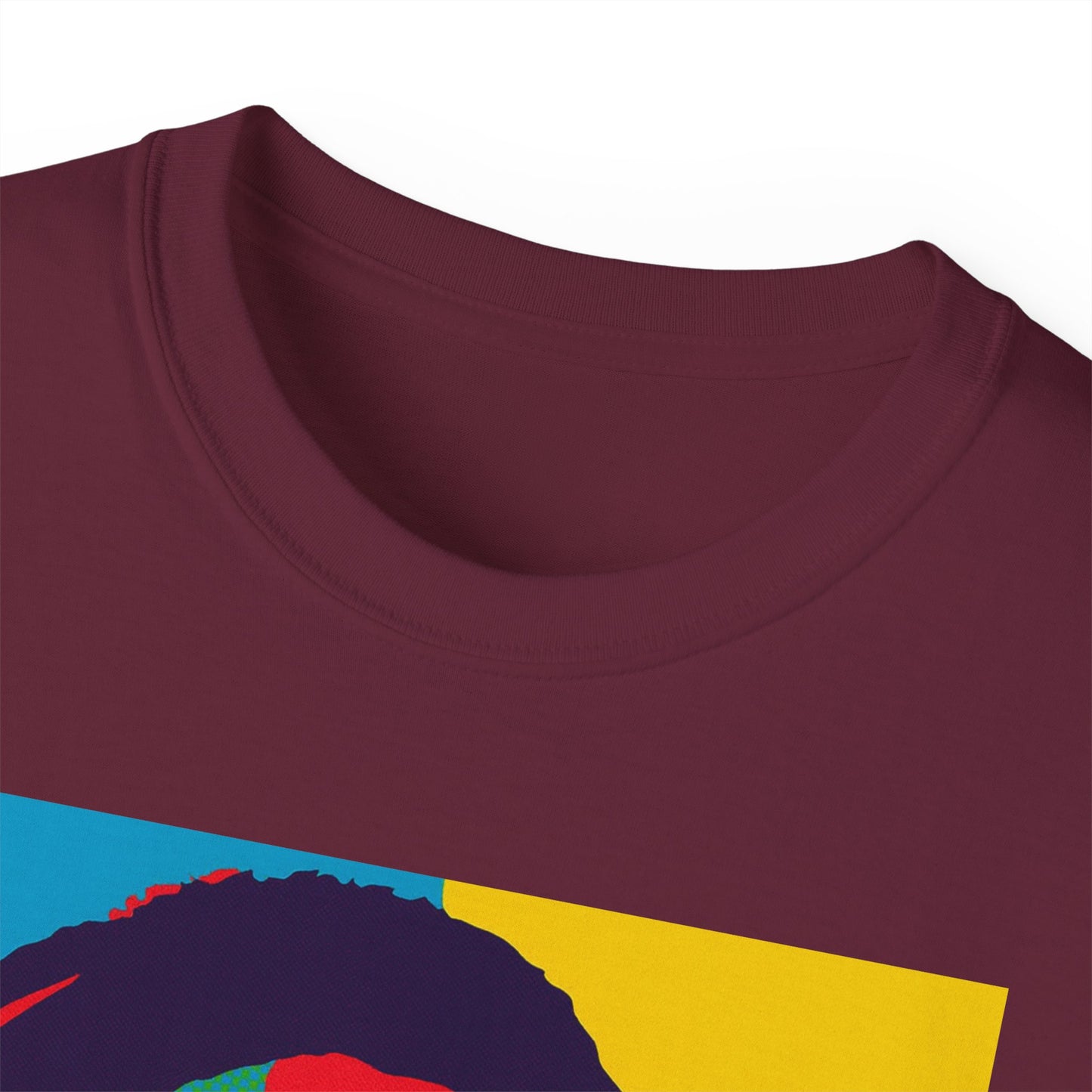 Stevie Wonder Pop Art T-Shirt