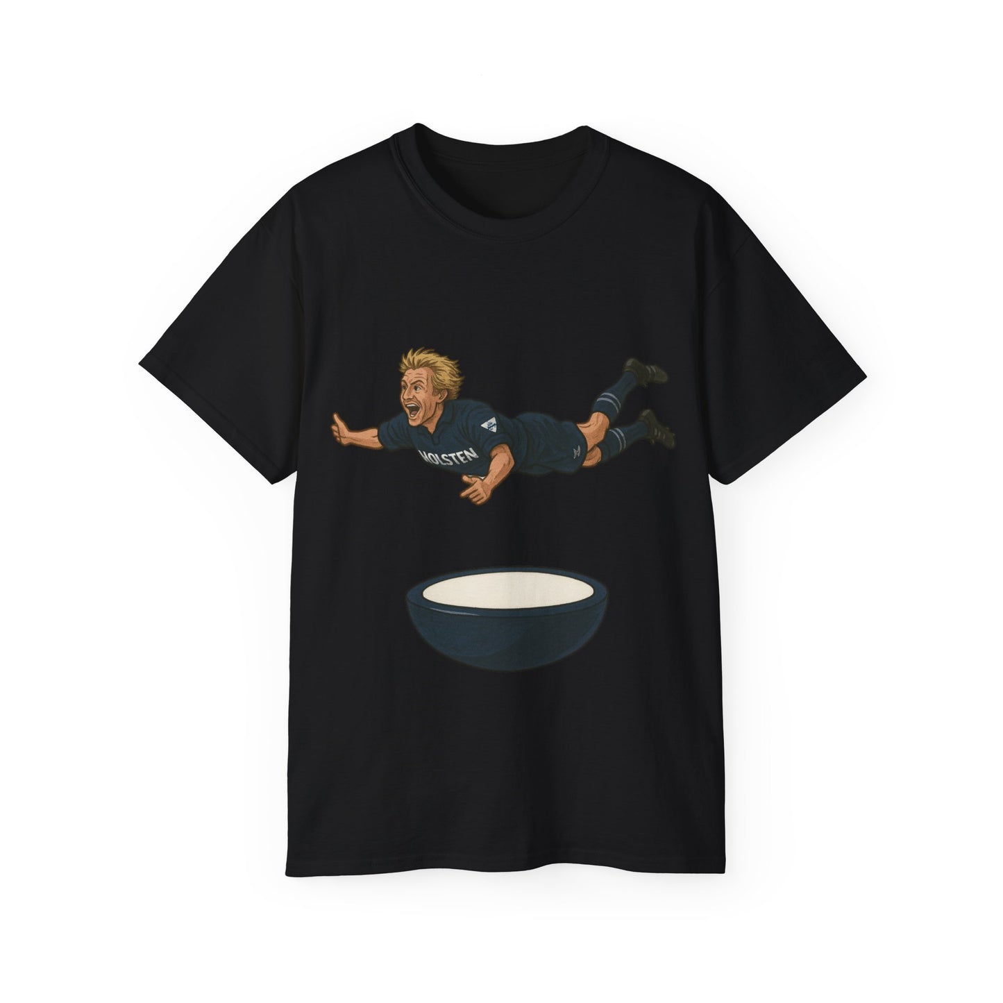 Jürgen Klinsmann Tottenham Hotspur (Spurs)