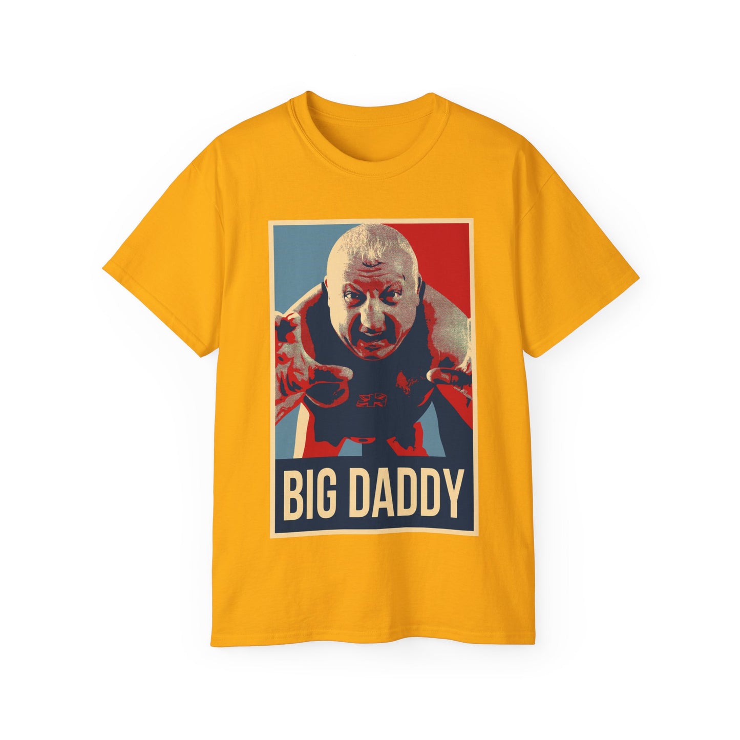 Big Daddy World Of Sport T-Shirt