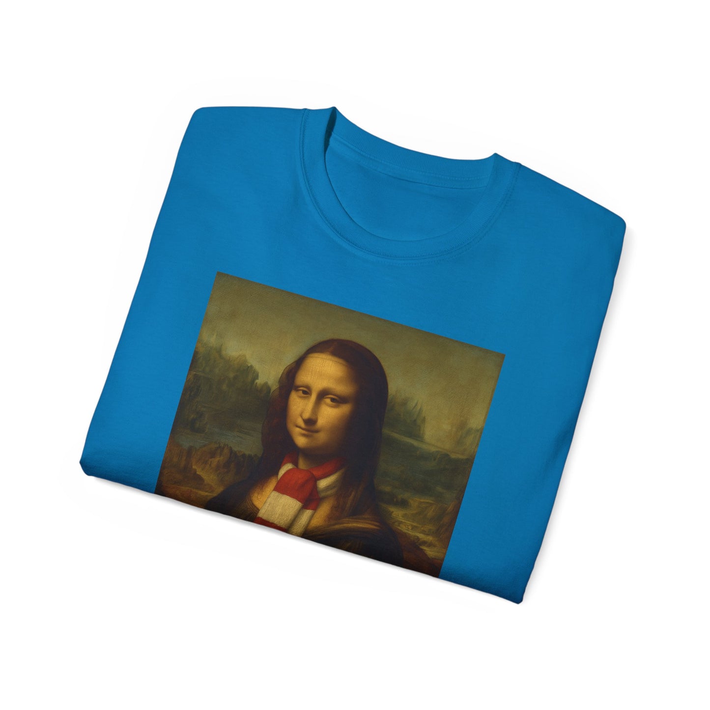 Mona Lisa Prestwich Heys