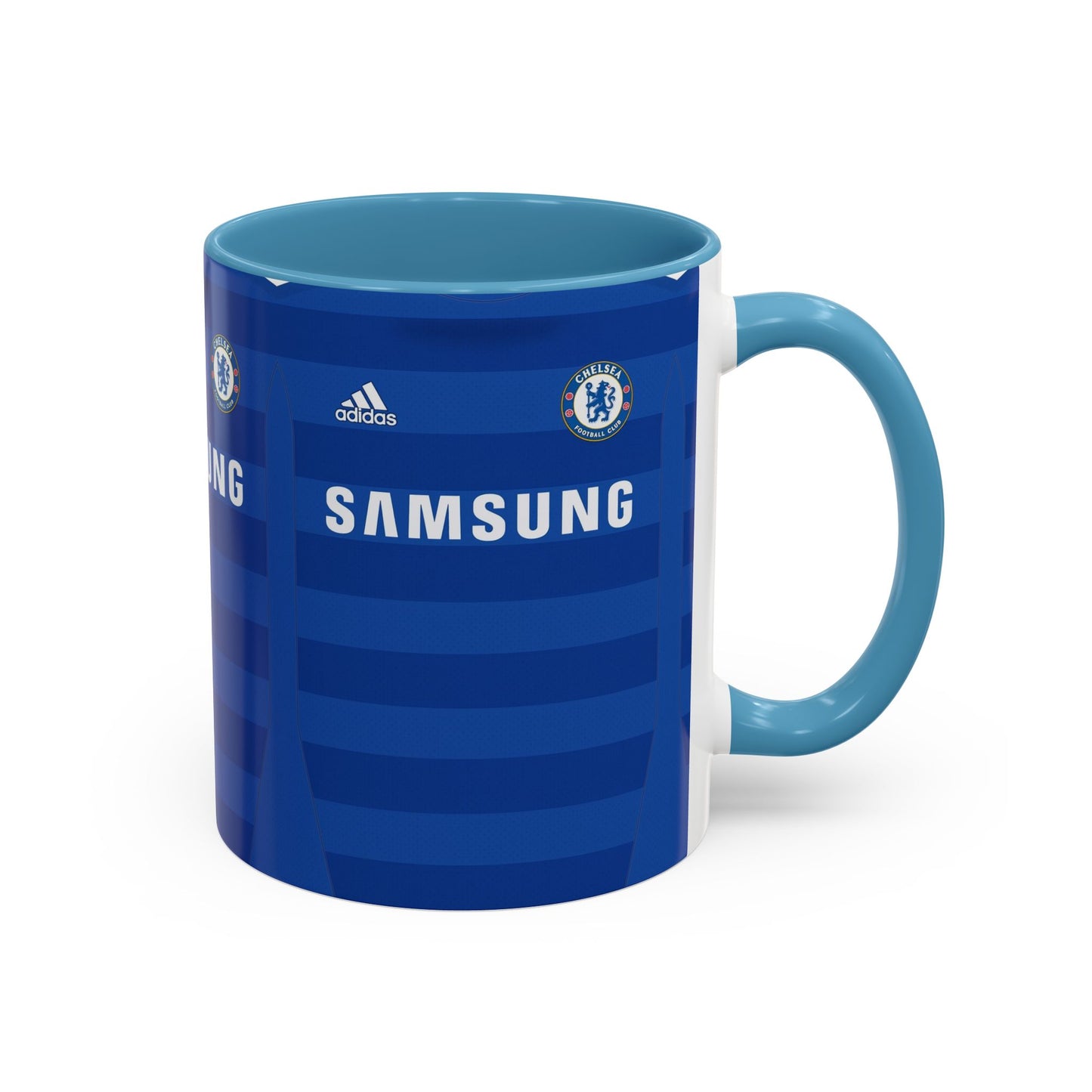 Chelsea FC 2011-12 Shirt Mug