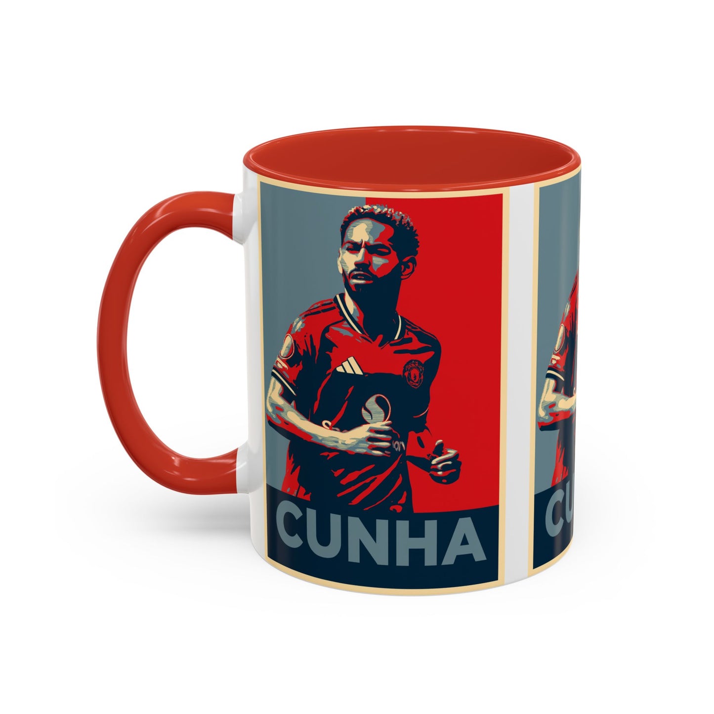 Matheus Cunha Hope Mug