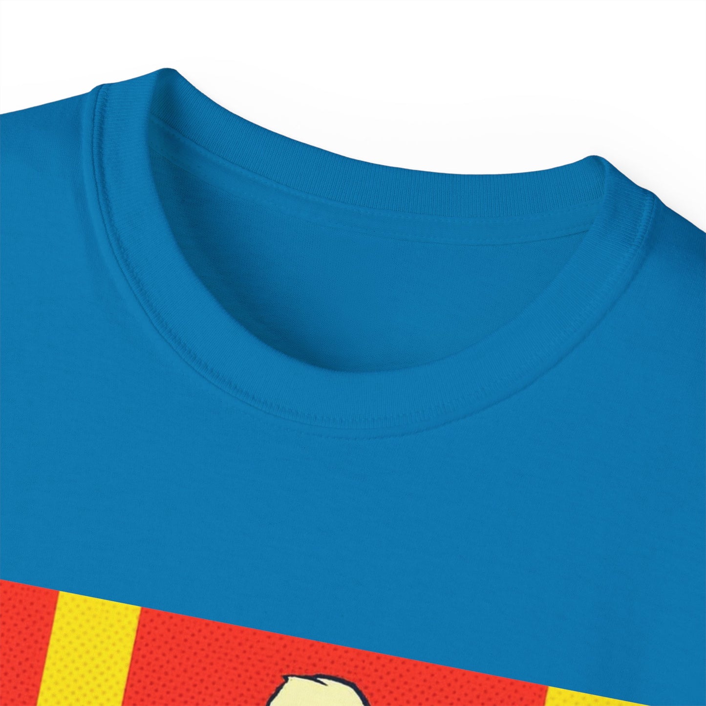 Basil Fawlty Fawlty Towers Pop Art T-Shirt