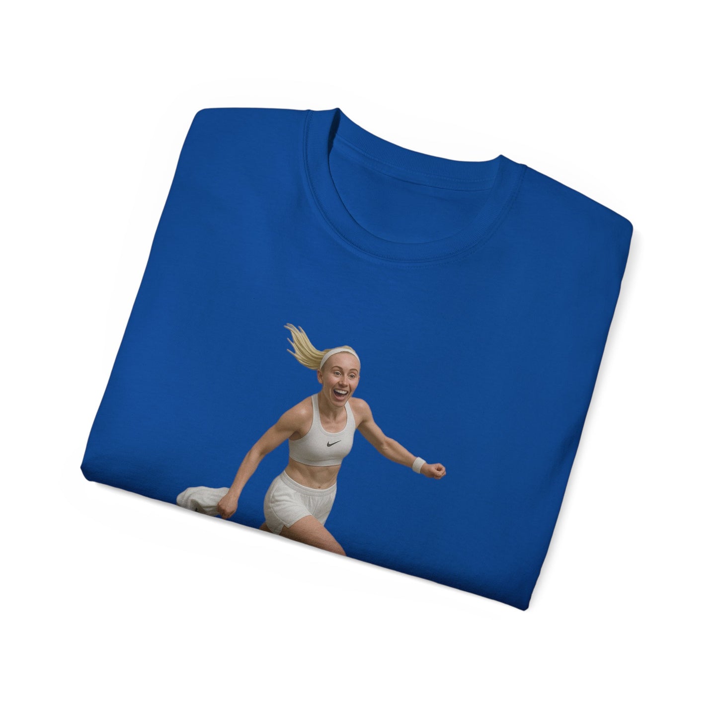 Chloe Kelly Subbuteo T-Shirt - England