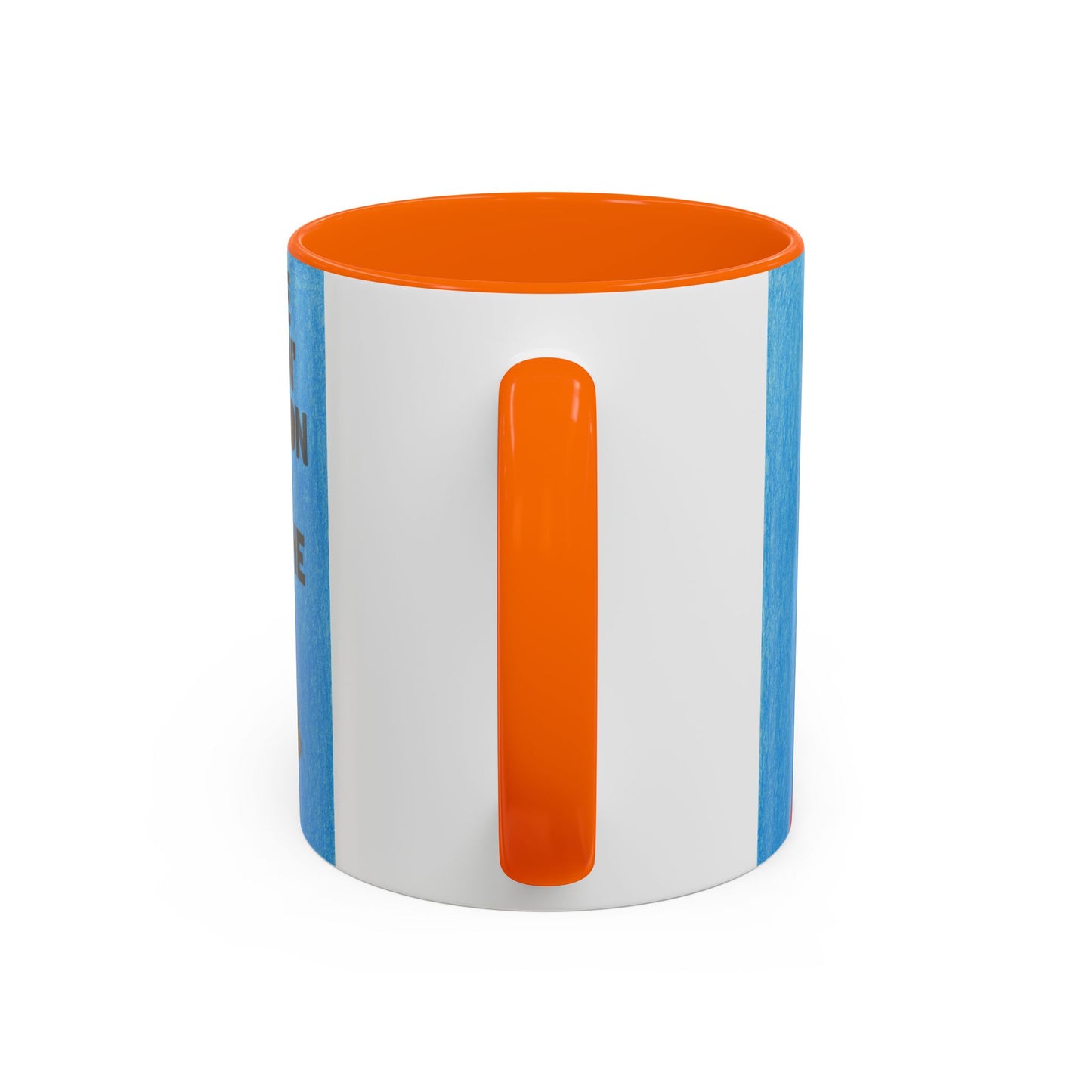 Greta Thunberg Happy Mondays Step On Mug