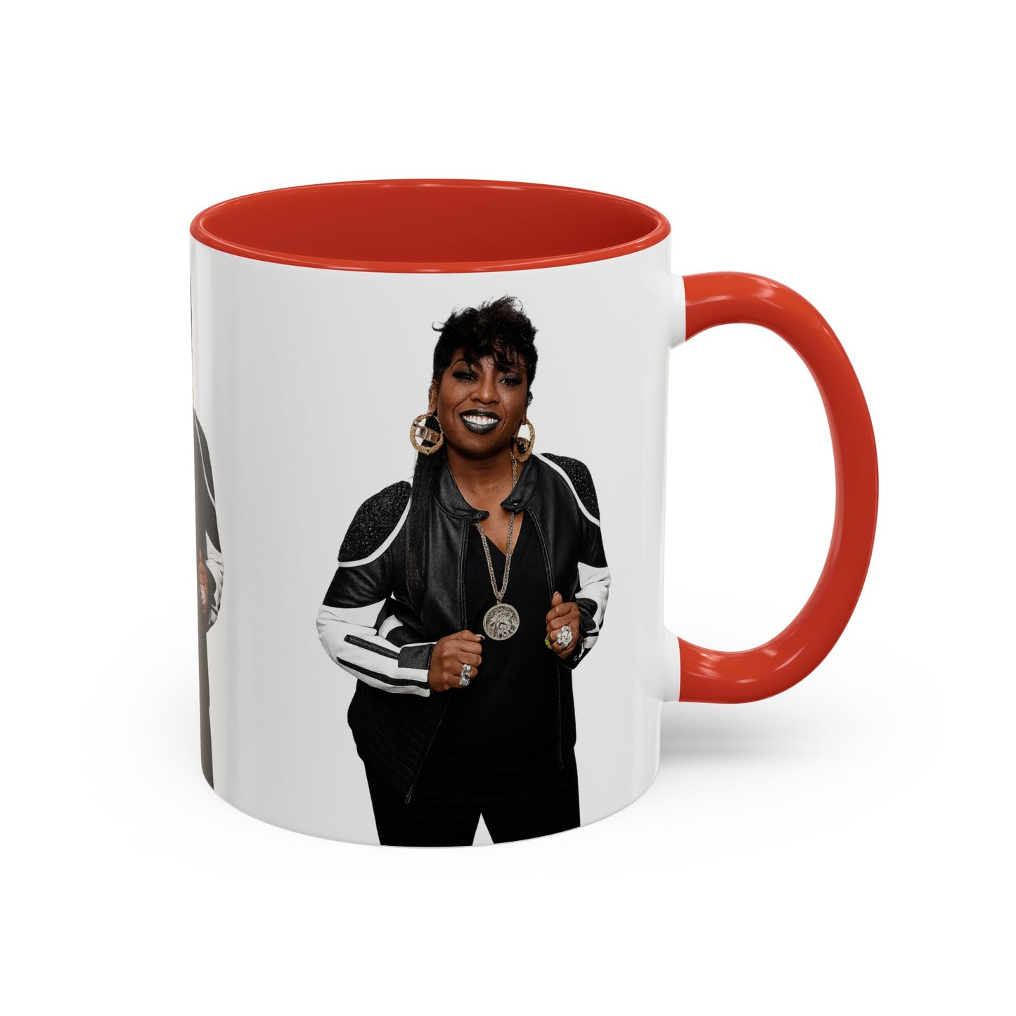 Missy Elliot Mug