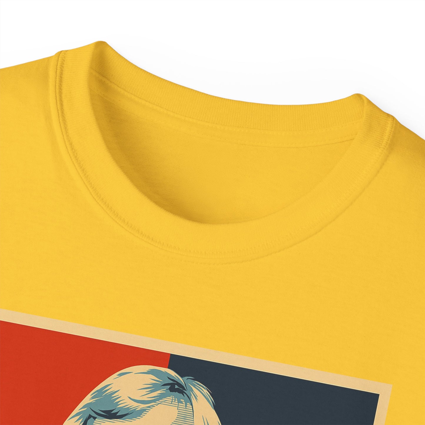 Kenny Burns Hope T-Shirt