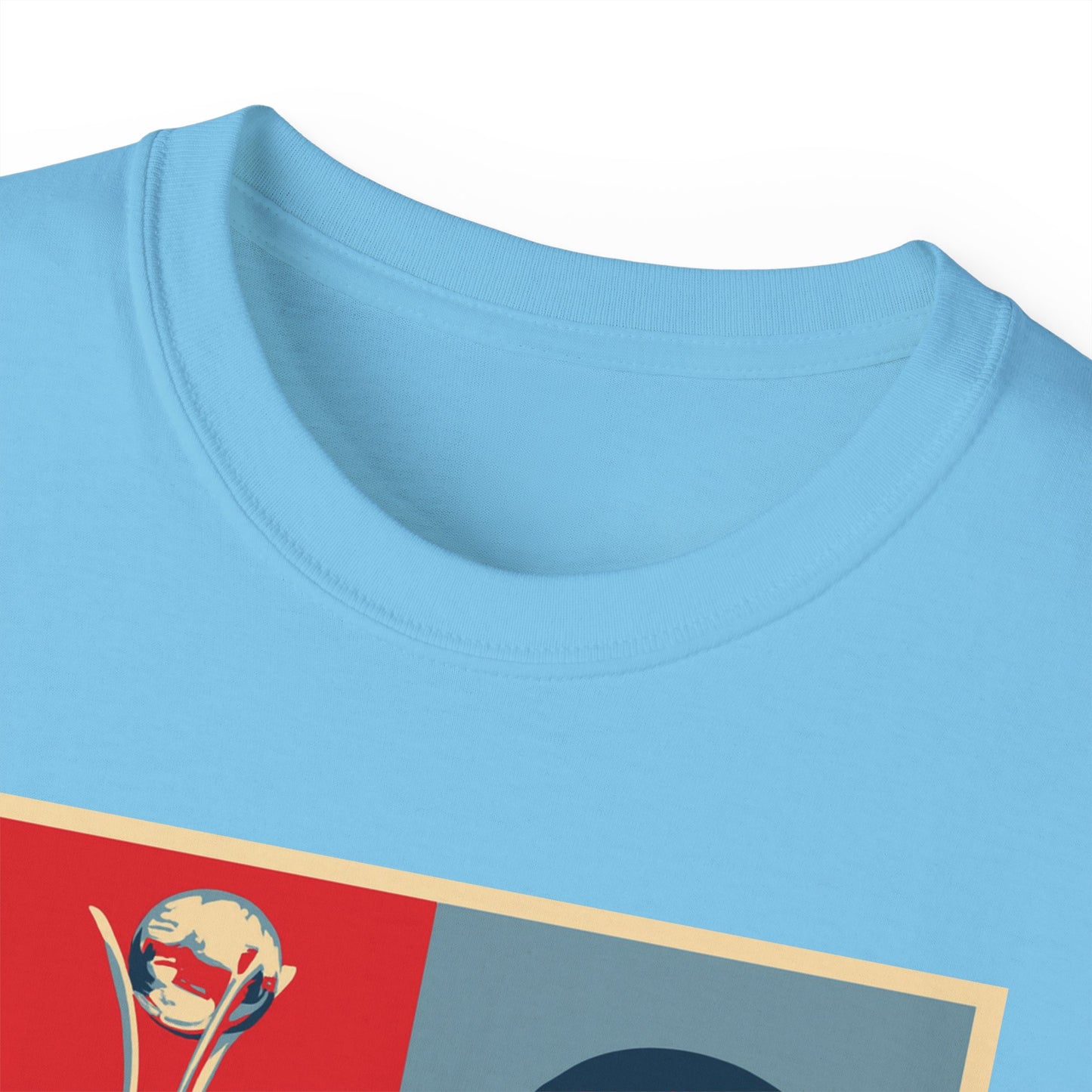 Howard Kendall Trophy Hope T-Shirt