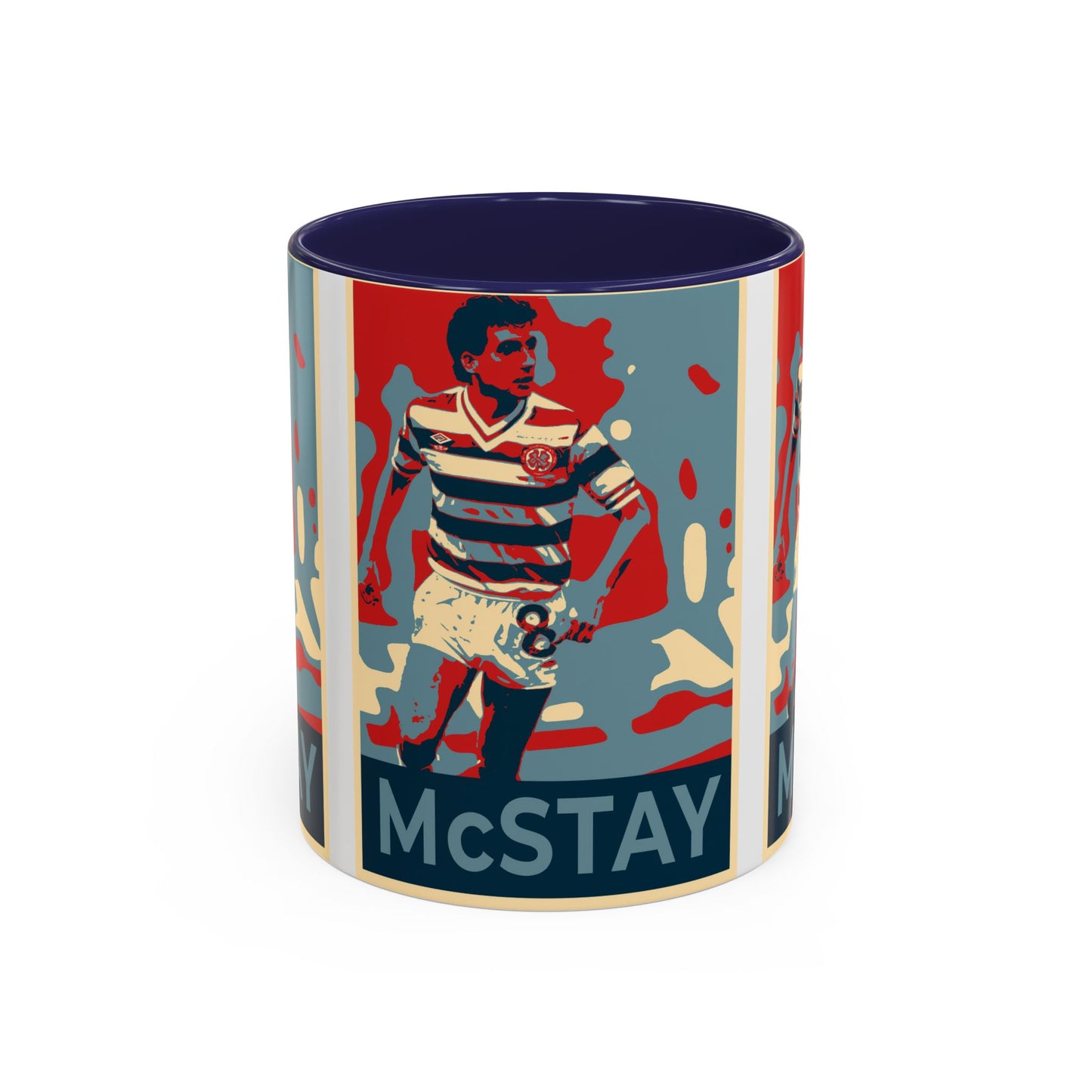 Paul McStay Hope Mug