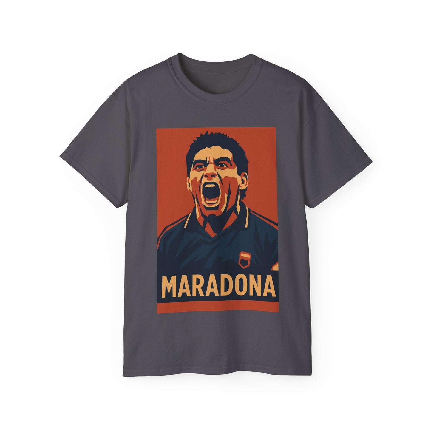Maradona USA 94 T-Shirt - Argentina