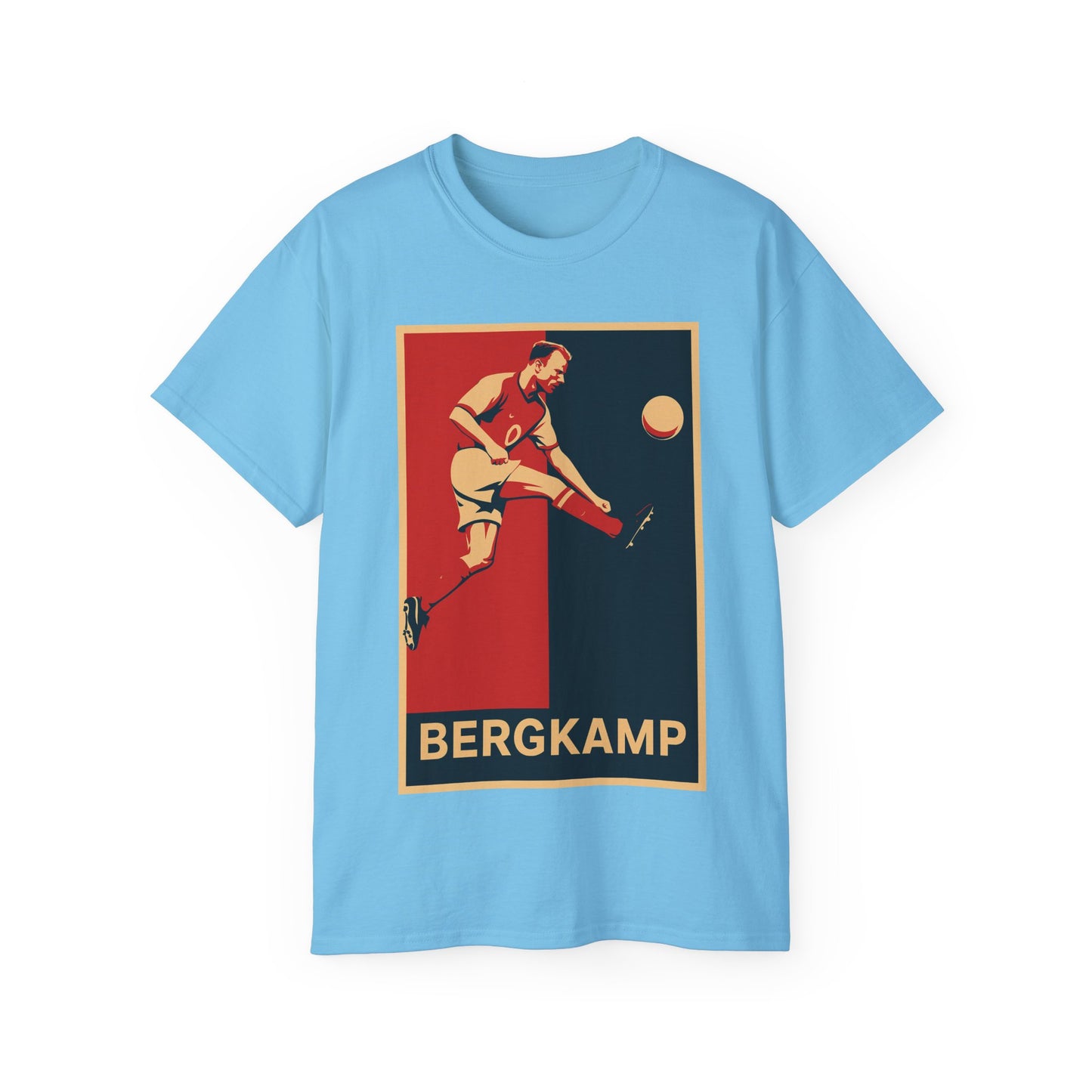 Dennis Bergkamp Hope T-Shirt