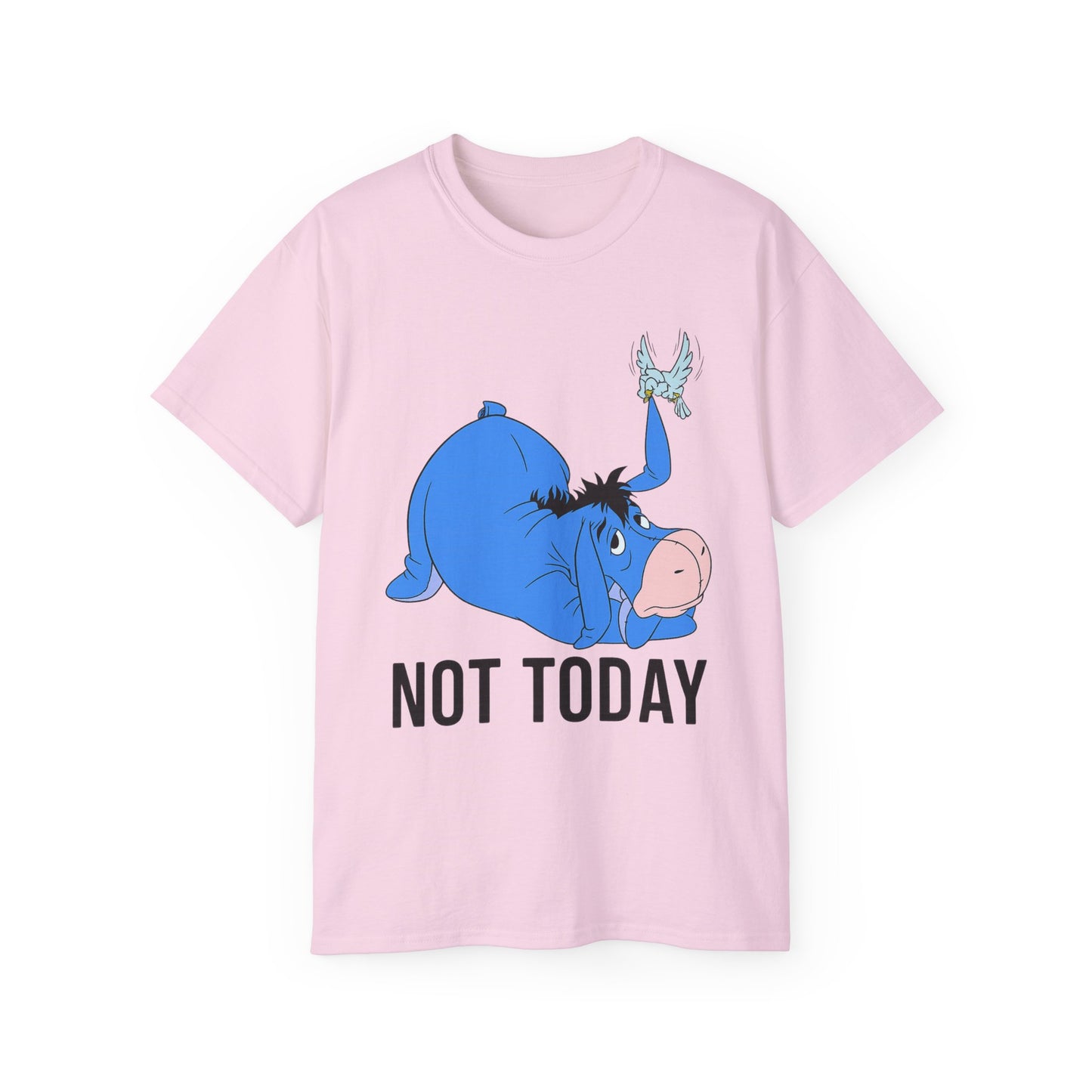 Eeyore 'Not Today' T-Shirt
