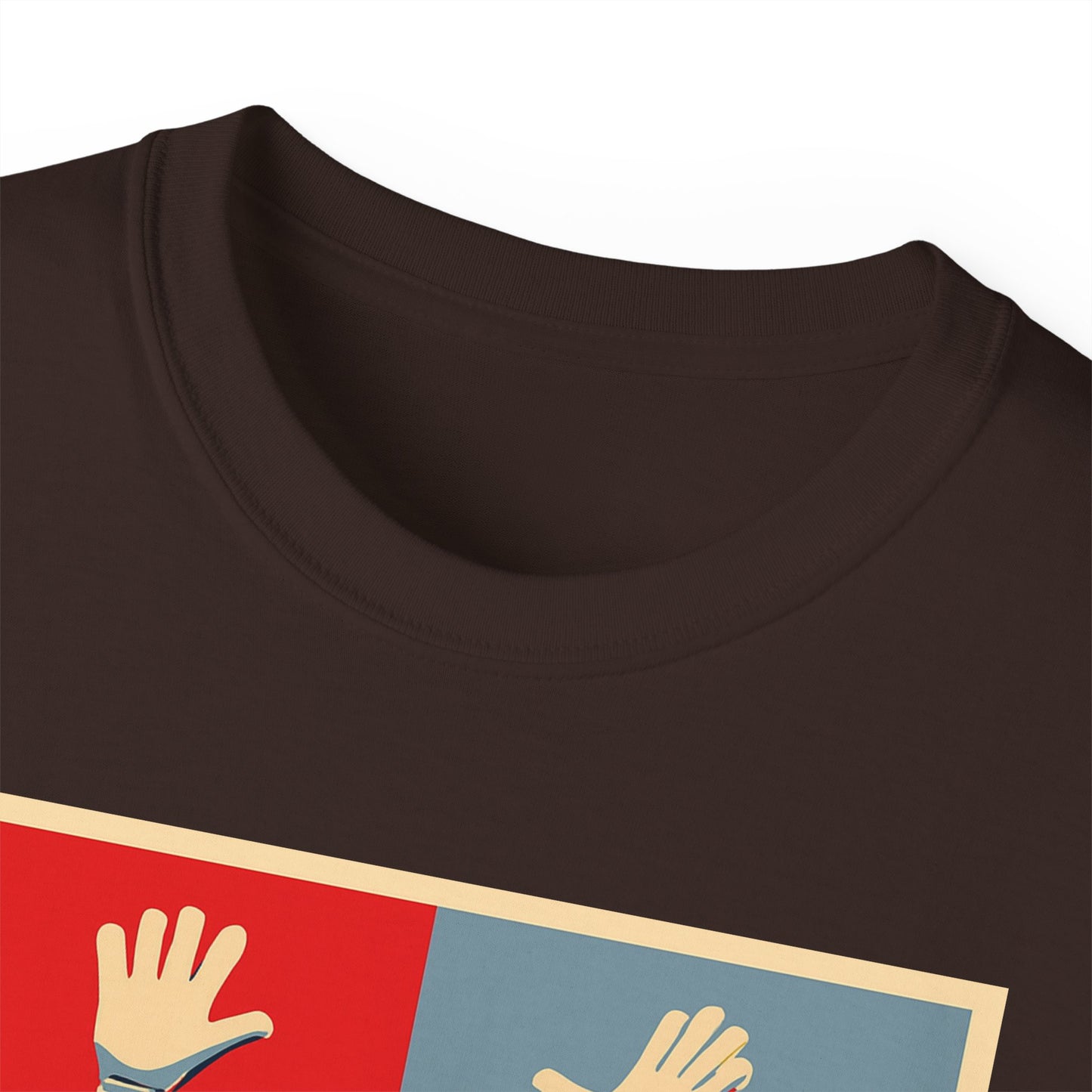 Bruce Grobbelaar Hope T-Shirt - Liverpool