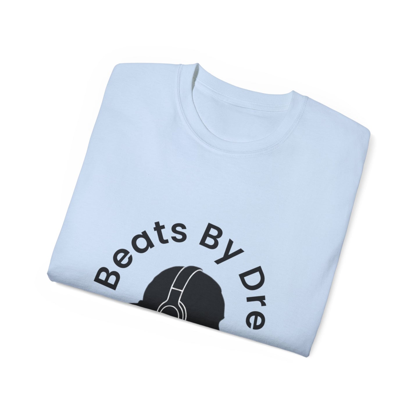 Beats By Dre - Dre Taylor Prestwich Heys Unisex Ultra Cotton Tee