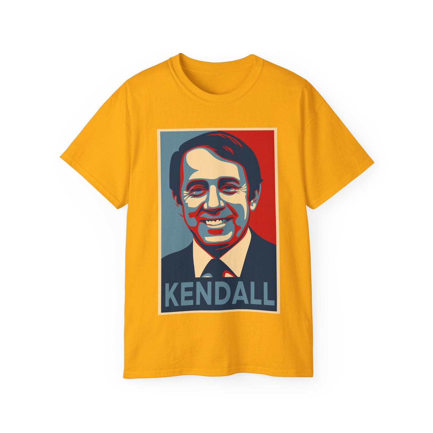 Howard Kendall Hope T-Shirt