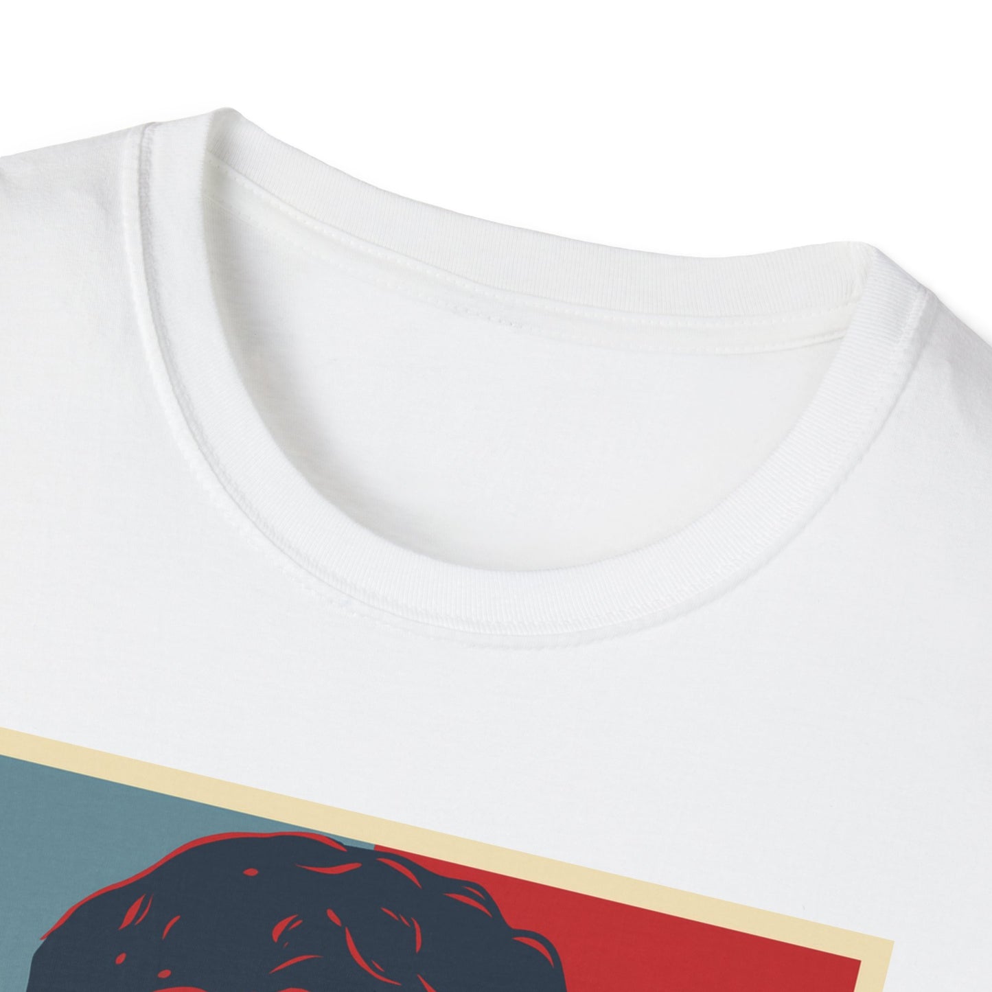 Kevin Vauqelin T-Shirt