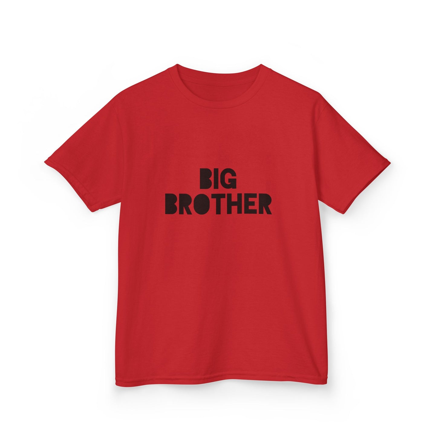 Big Brother Kids T-Shirt