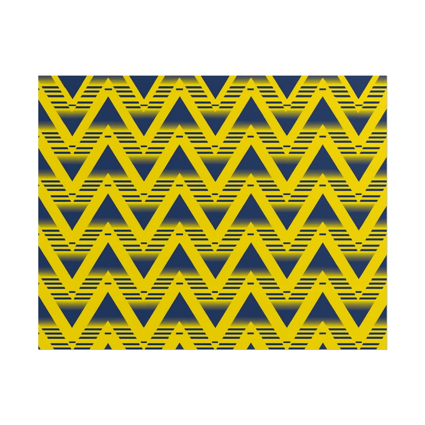 Arsenal Bruised Banana Poster