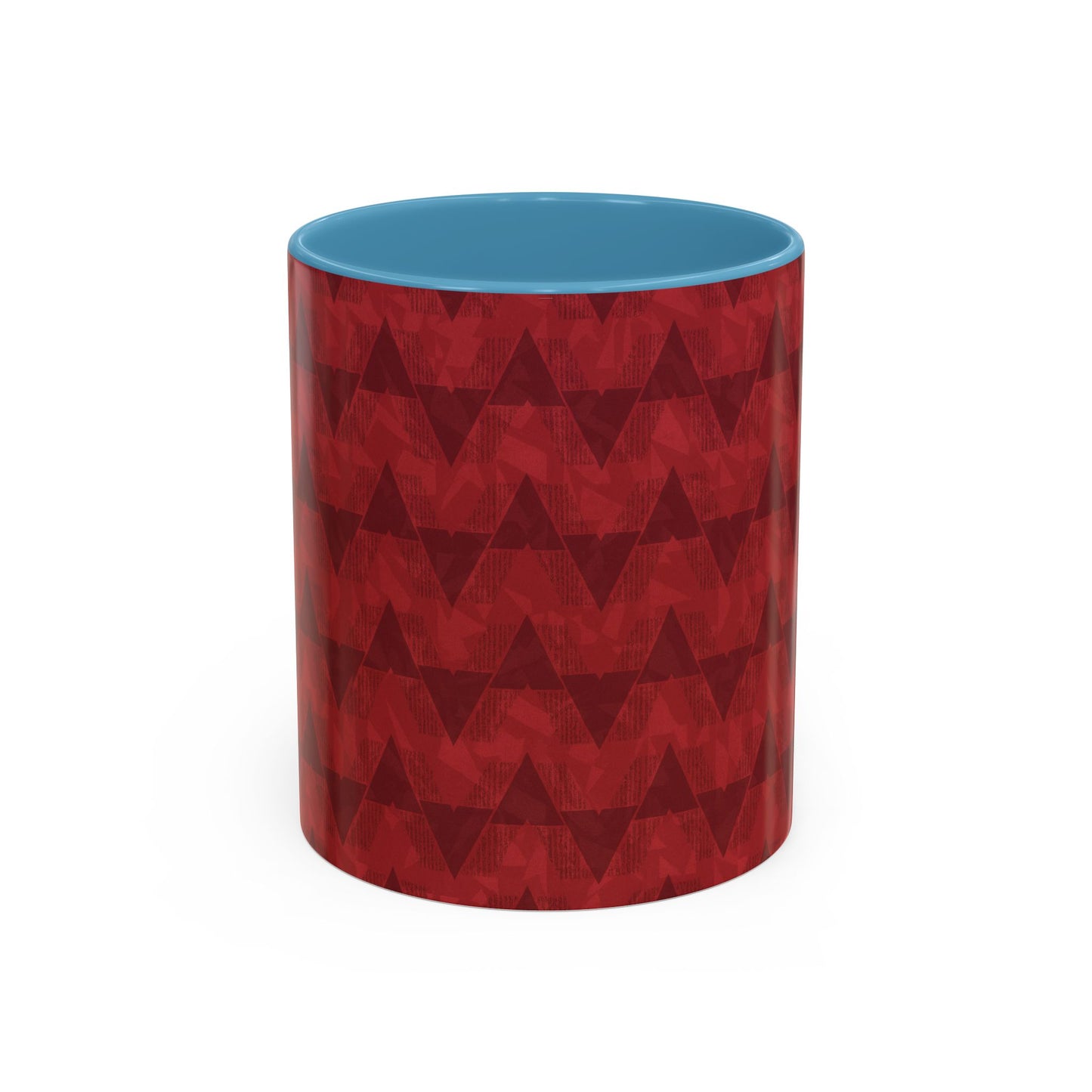 Manchester City 1989-91 Away Kit Mug