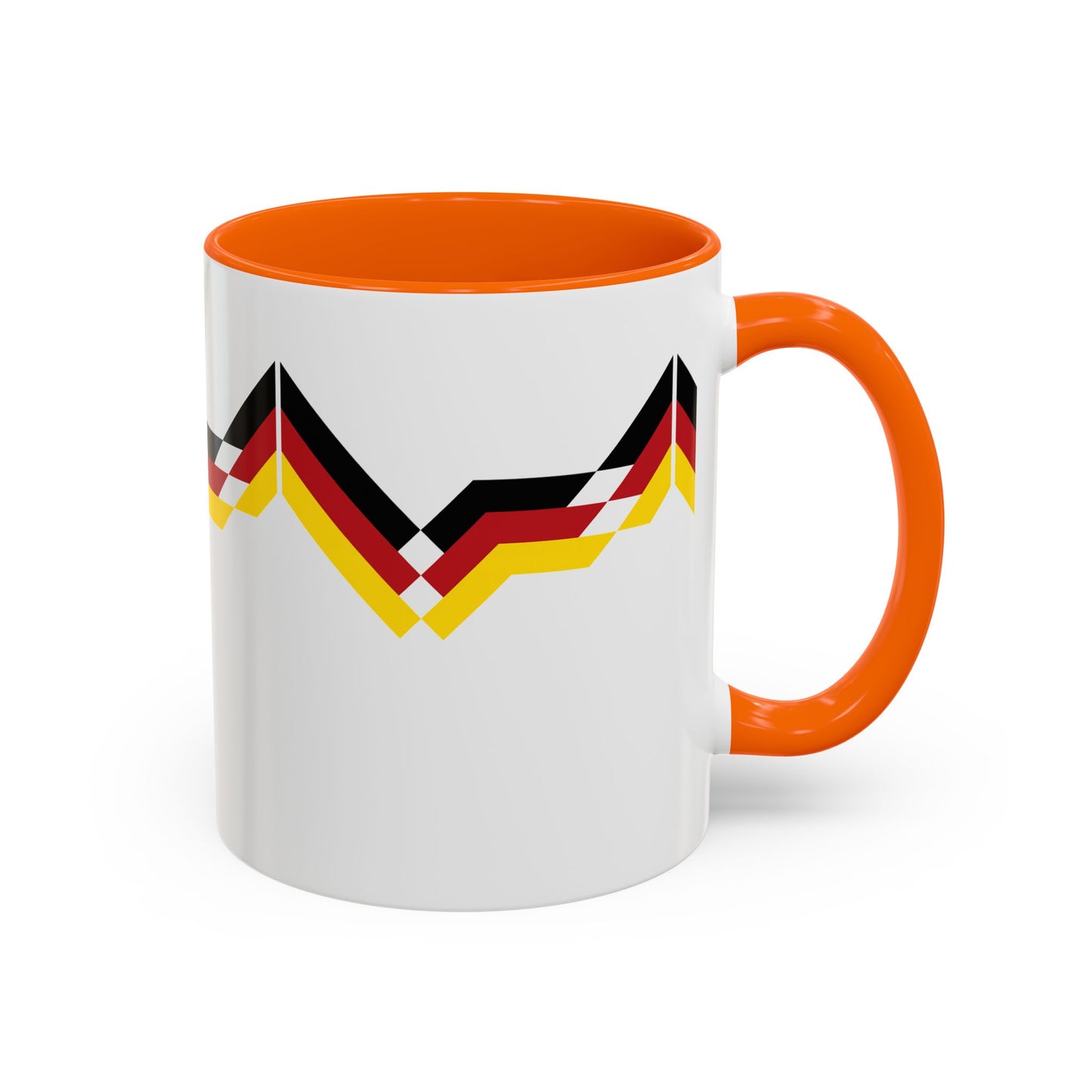 West Germany 1990 World Cup Mug