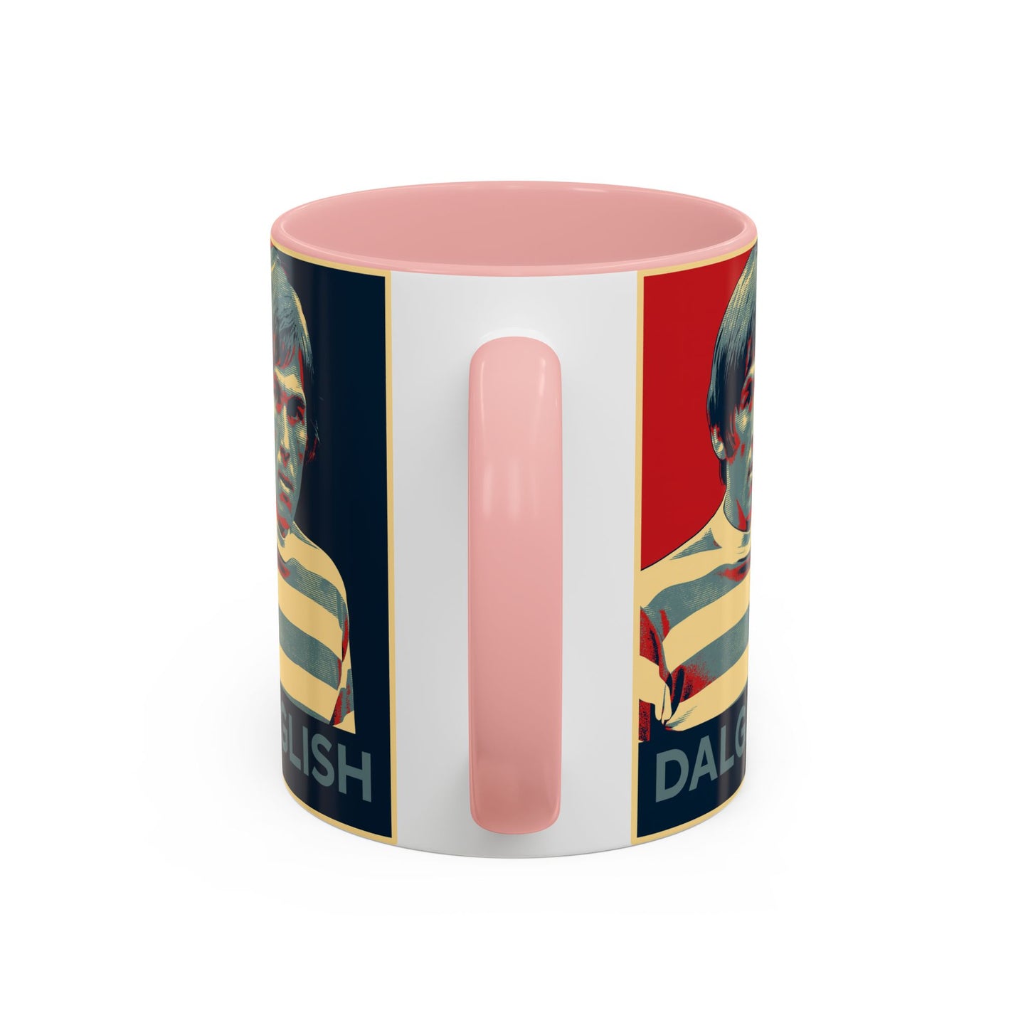 Kenny Dalglish Hope Mug