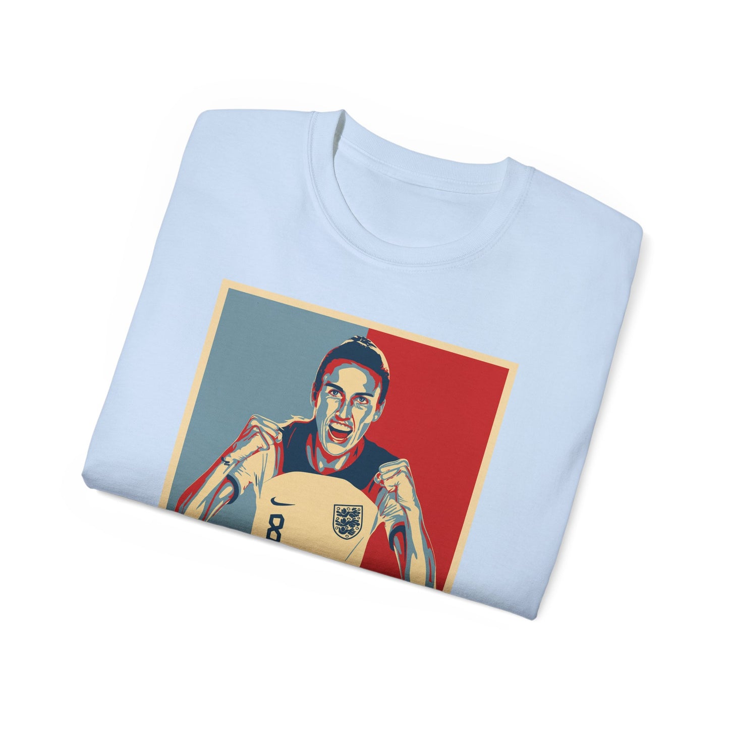 Jill Scott Hope T-Shirt