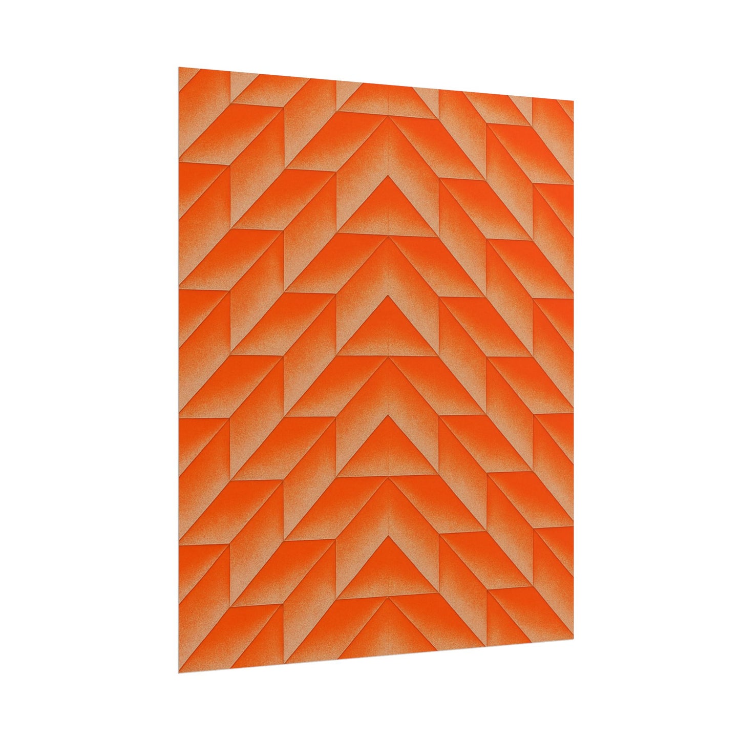 Holland Netherlands 1988 European Championships Poster