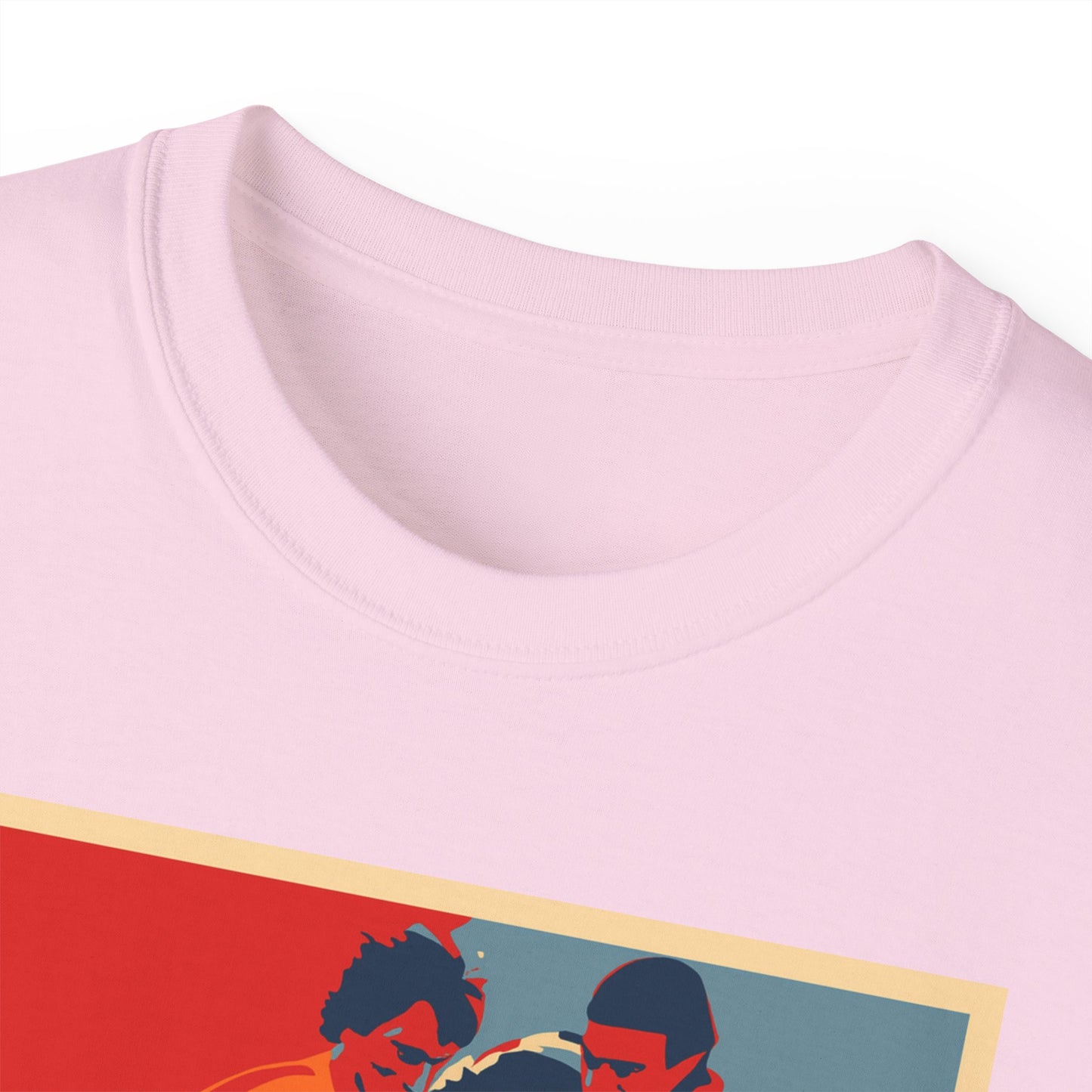 Johan Cruyff Turn Hope T-Shirt